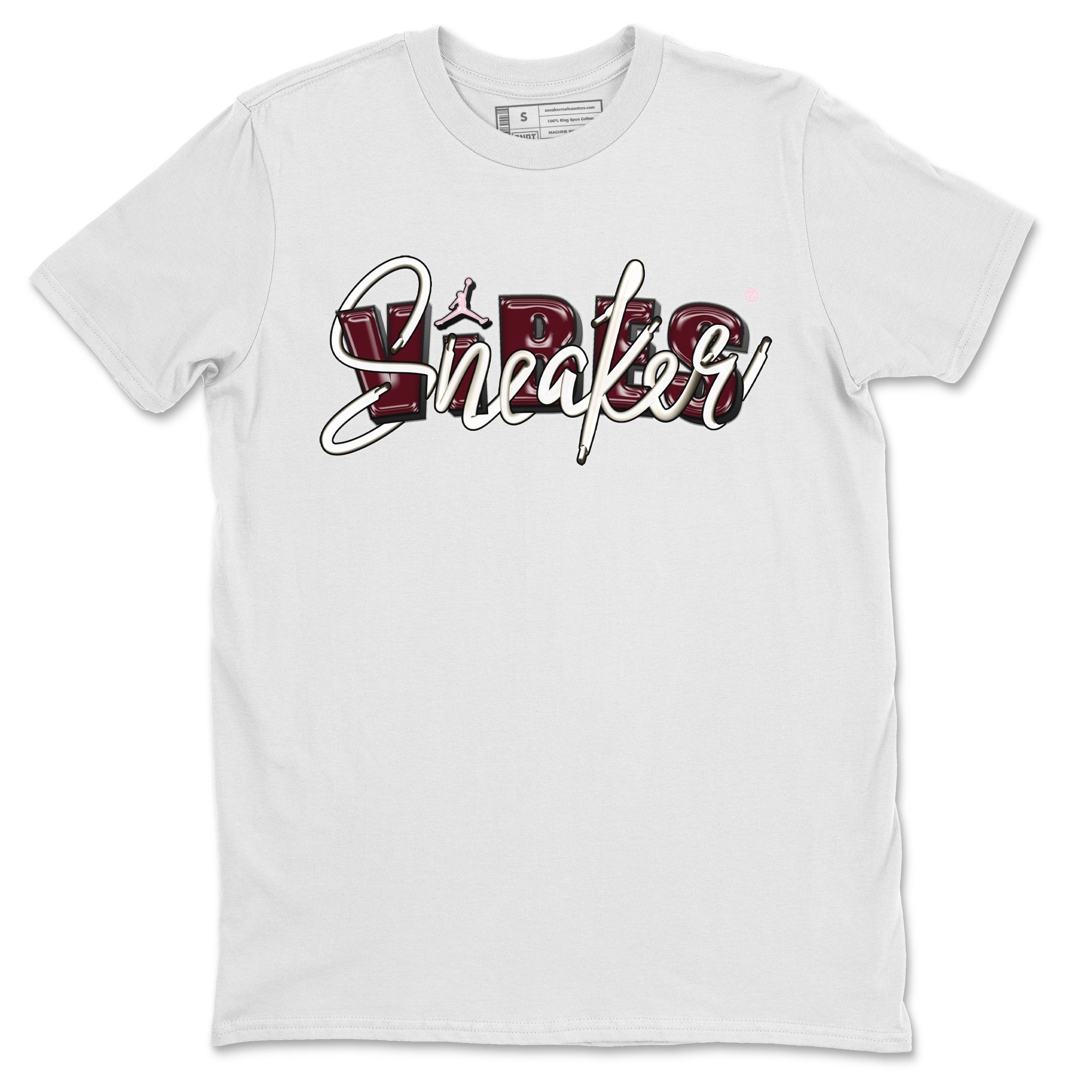 snkmatch Vibes Unisex Tops - Dunk Valentines Day