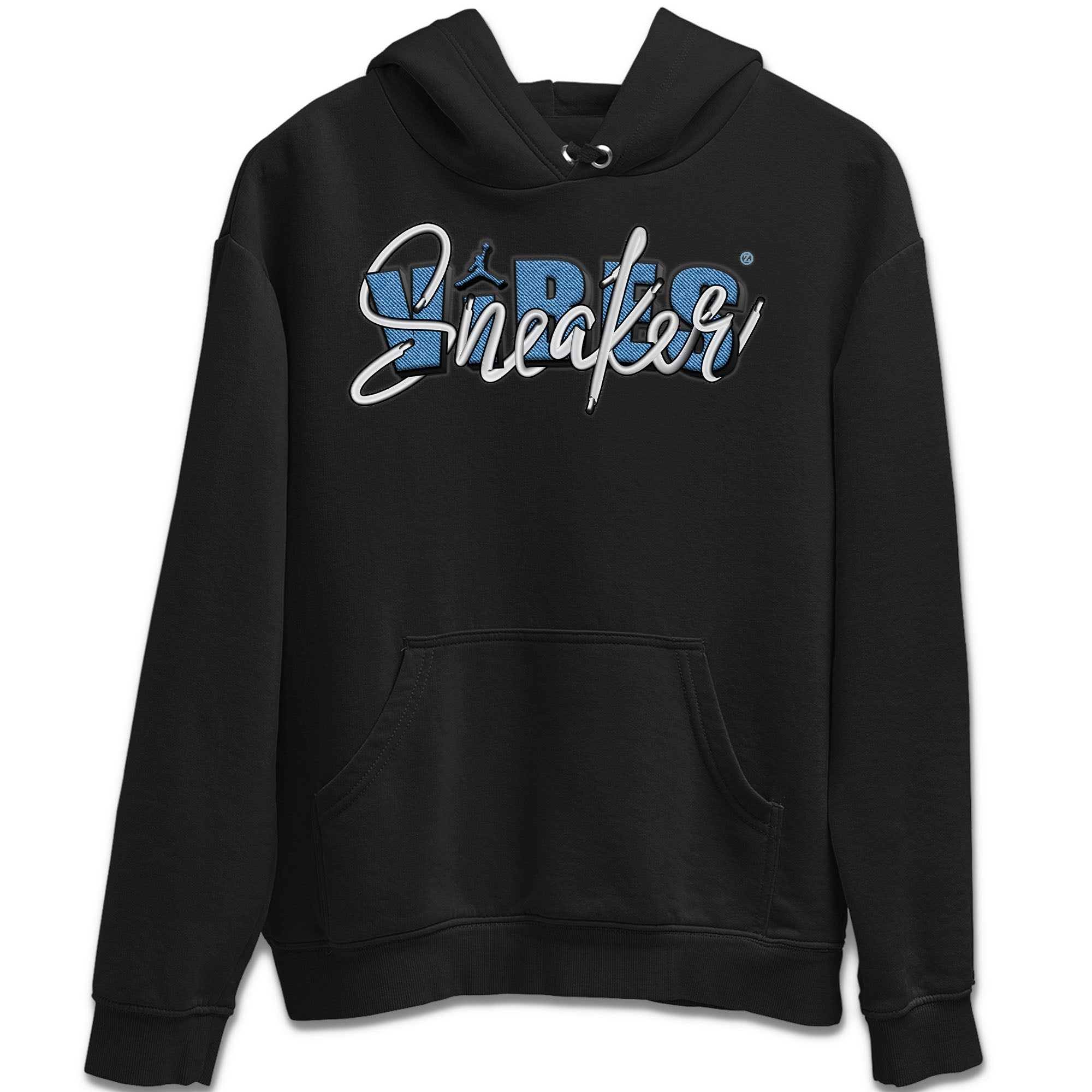 snkmatch Vibes Unisex Tops - Air Jordan 1 Denim