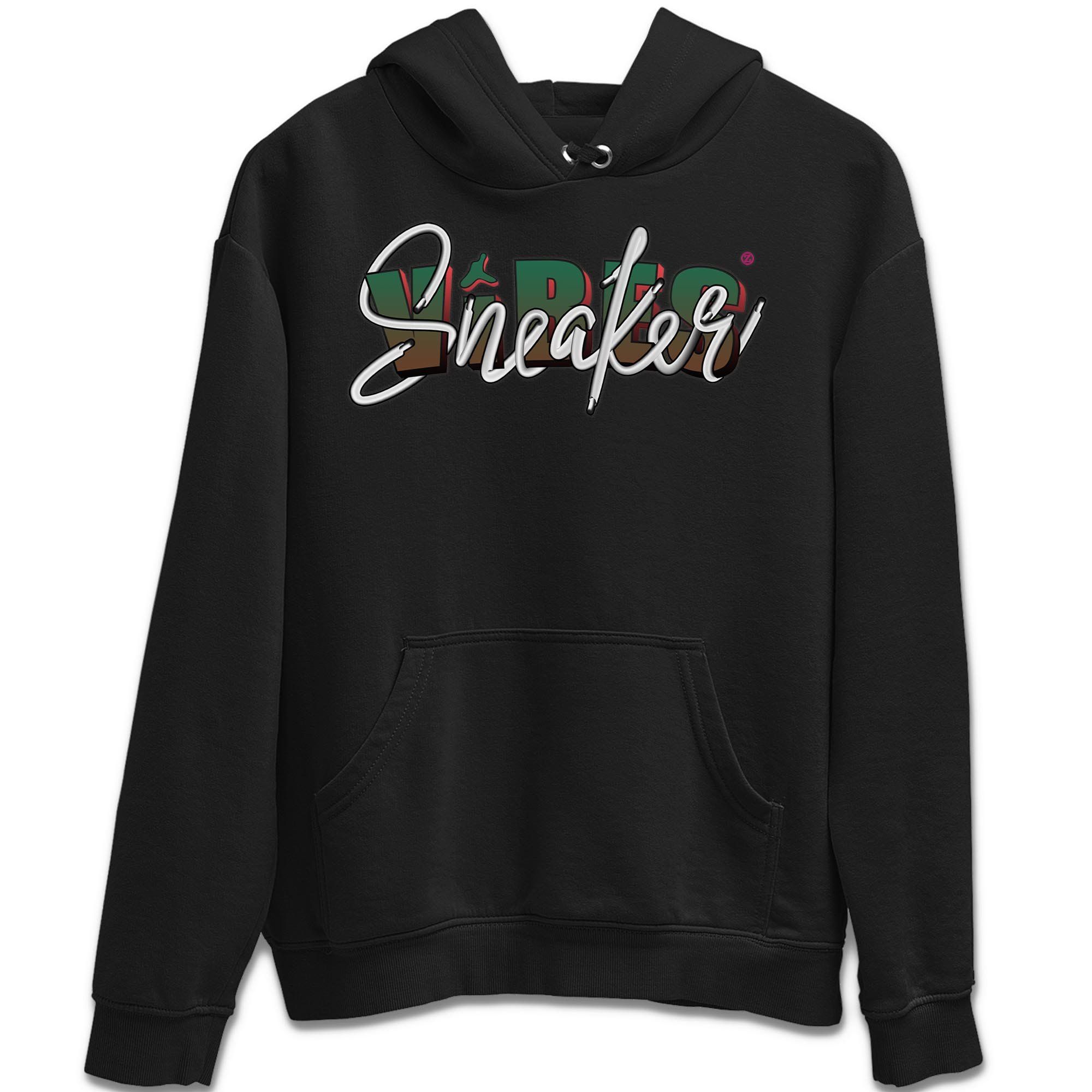 snkmatch Vibes Unisex Tops - Air Jordan 1 Hand Crafted