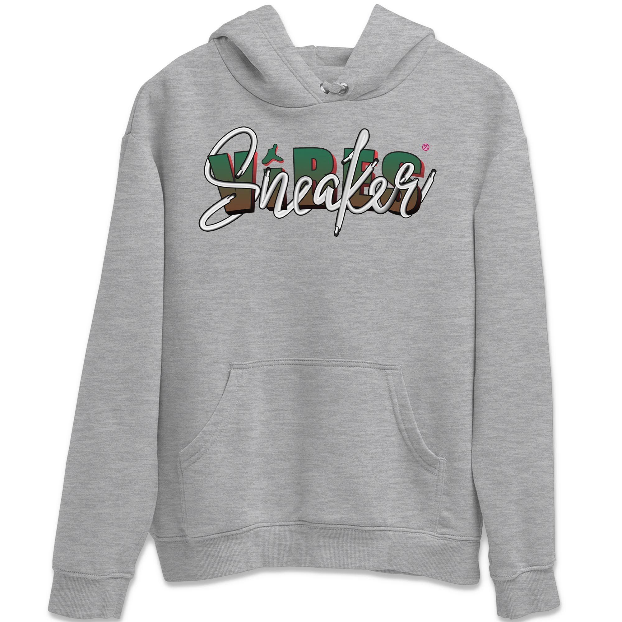 snkmatch Vibes Unisex Tops - Air Jordan 1 Hand Crafted