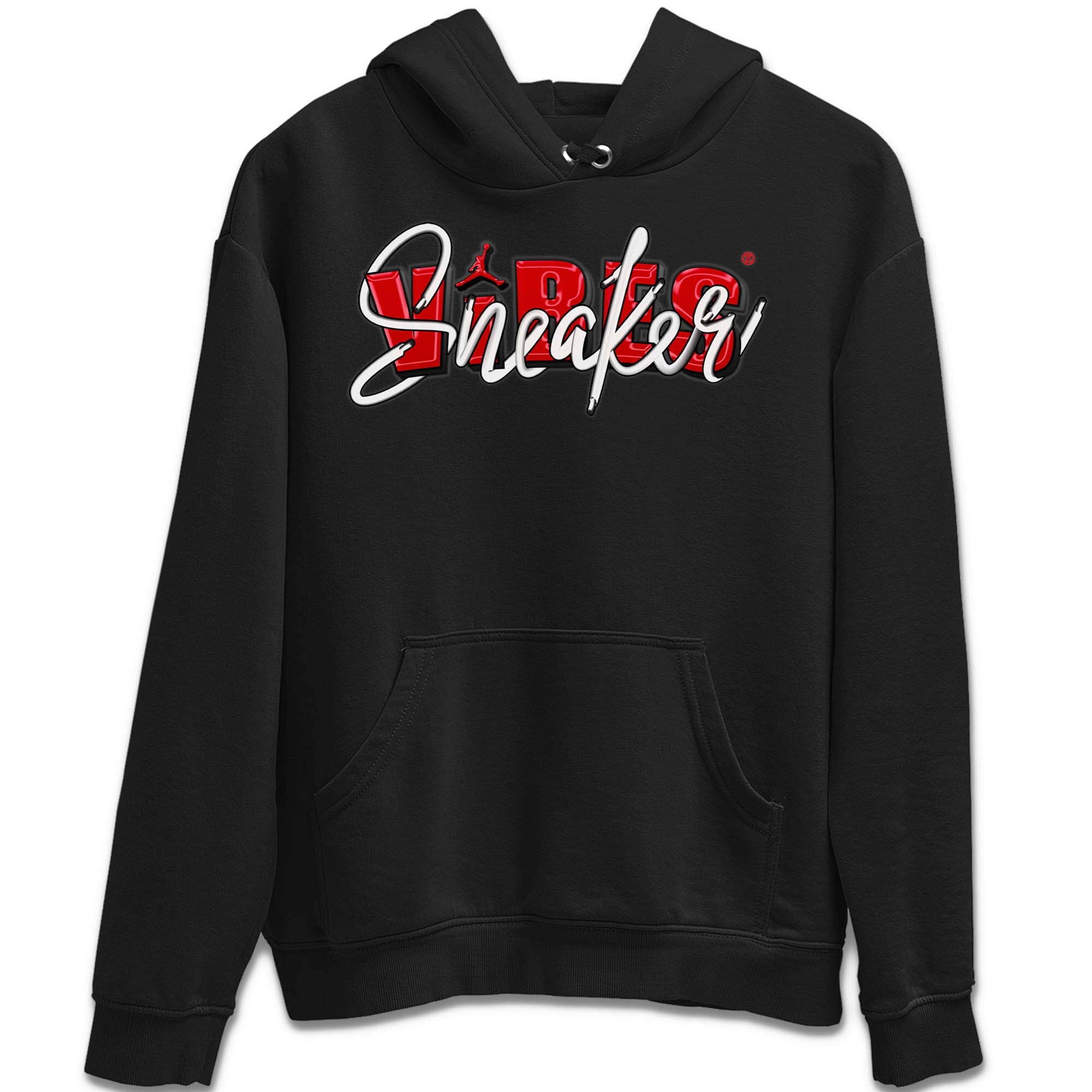 snkmatch Vibes Unisex Tops - Air Jordan 11 Cherry