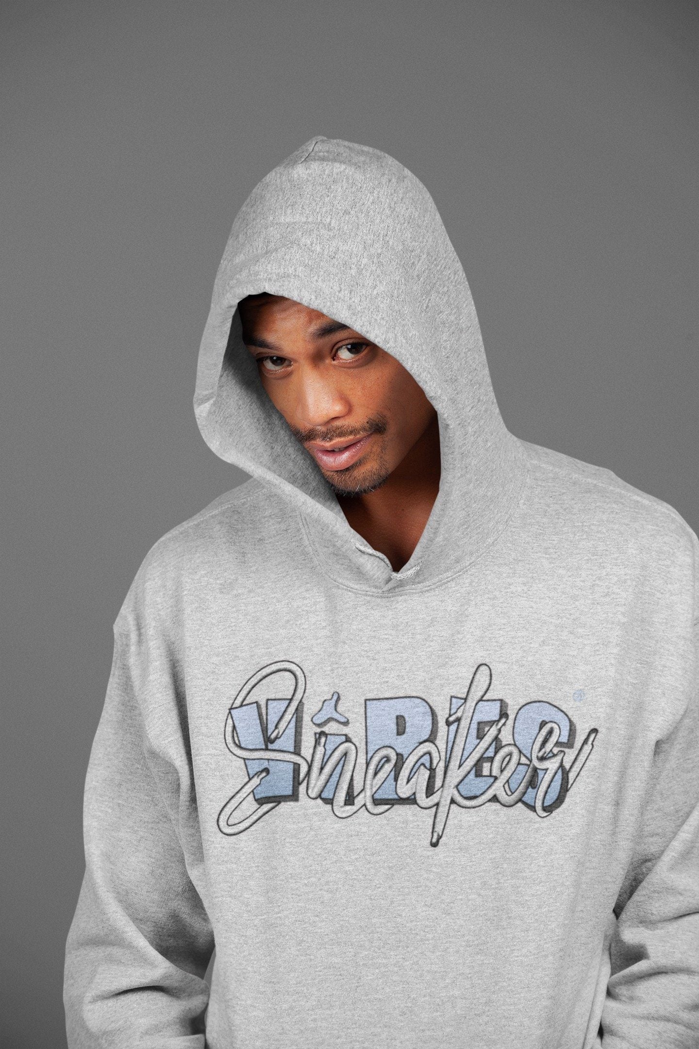 snkmatch Vibes Unisex Tops - Air Jordan 11 Cool Grey