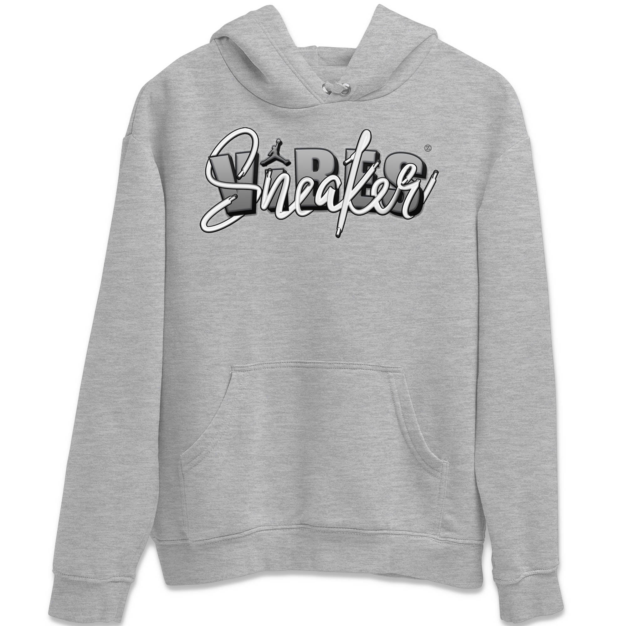 snkmatch Vibes Unisex Tops - Air Jordan 12 Stealth