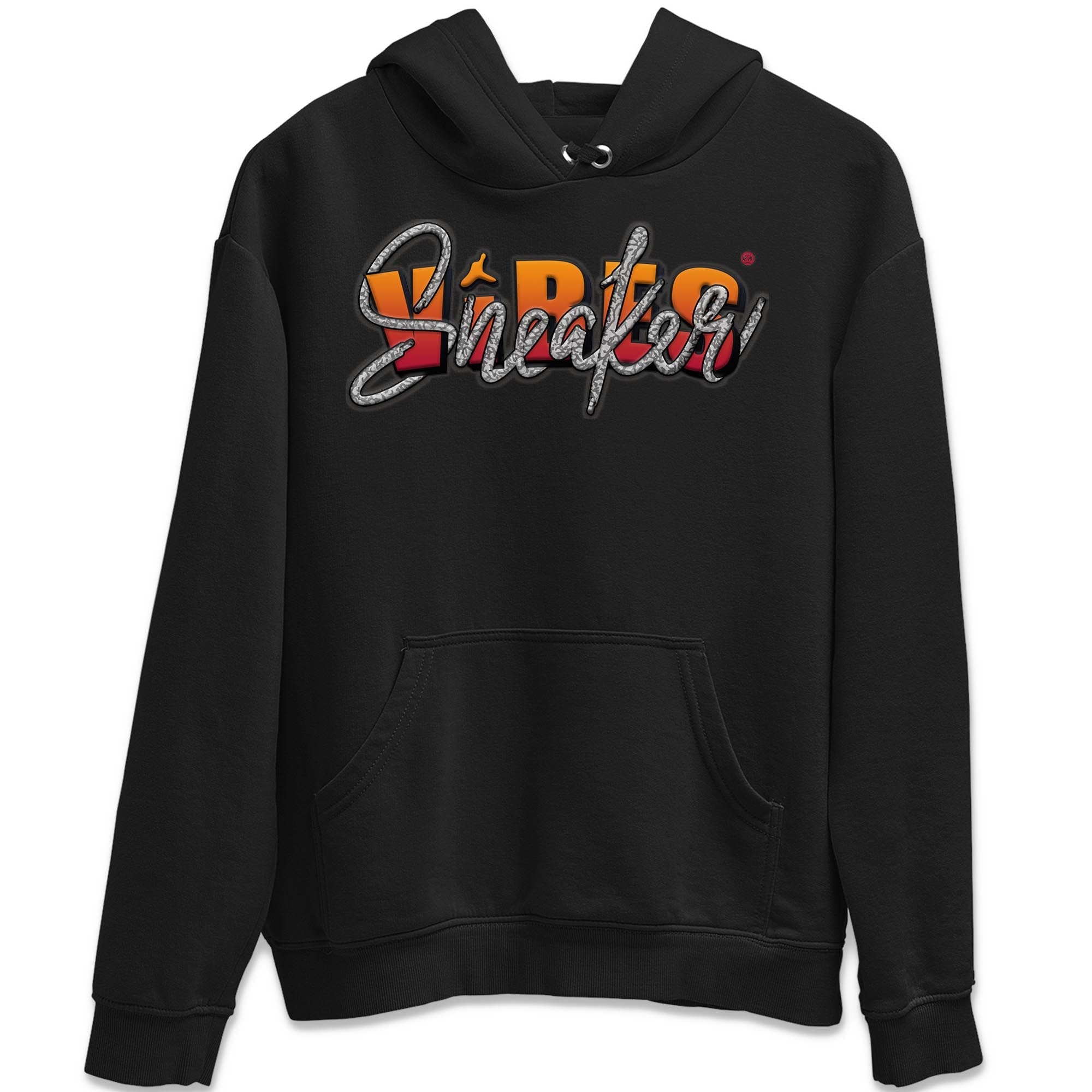 snkmatch Vibes Unisex Tops - Air Jordan 3 Cardinal