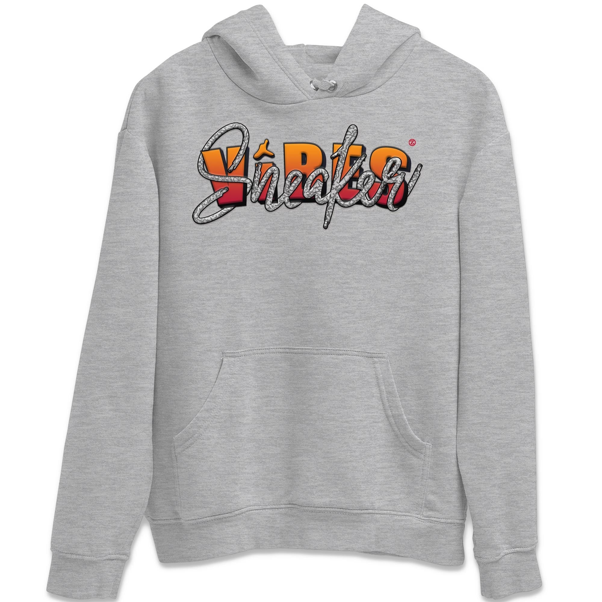 snkmatch Vibes Unisex Tops - Air Jordan 3 Cardinal