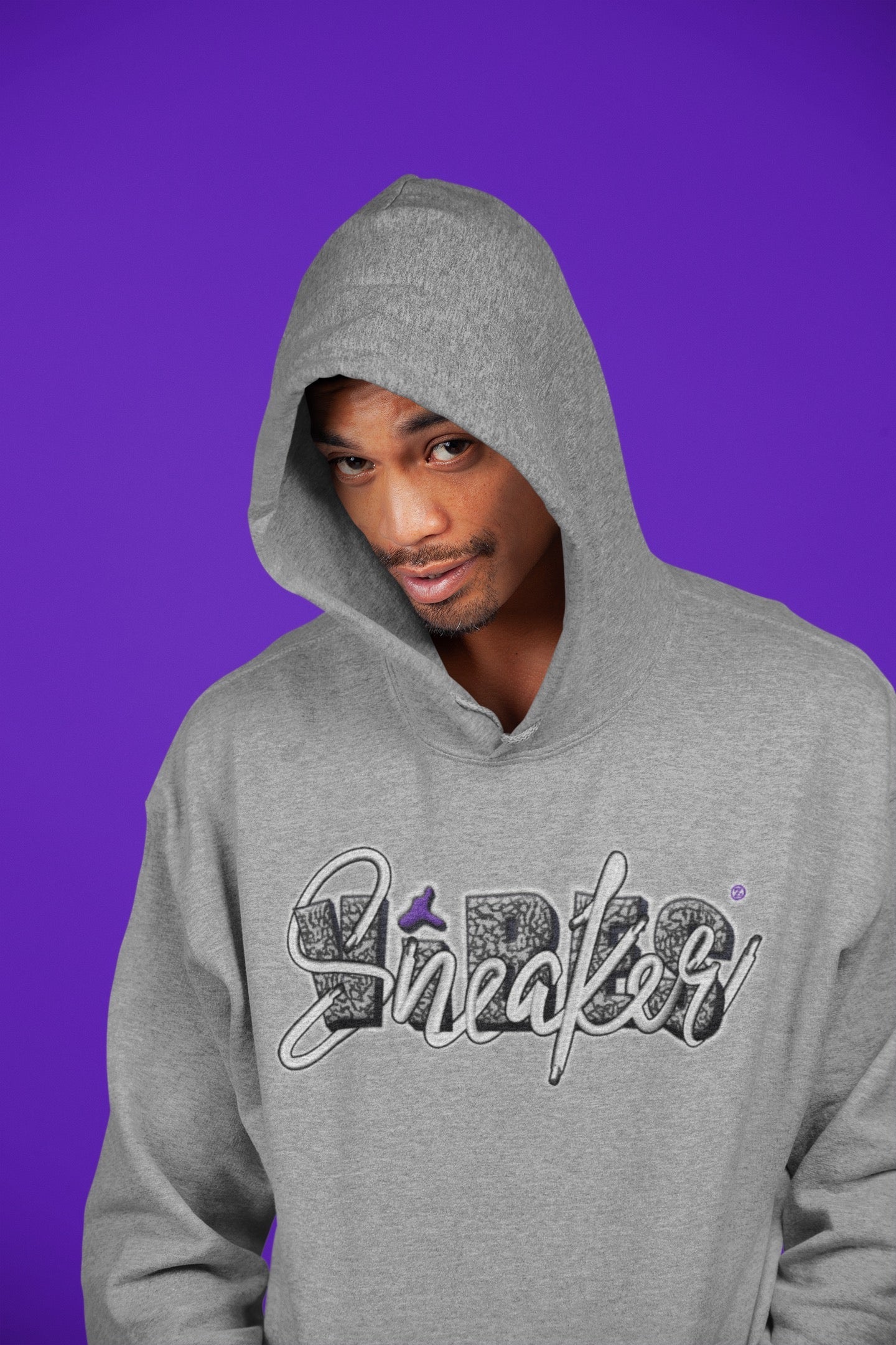 snkmatch Vibes Unisex Tops - Air Jordan 3 Dark Iris