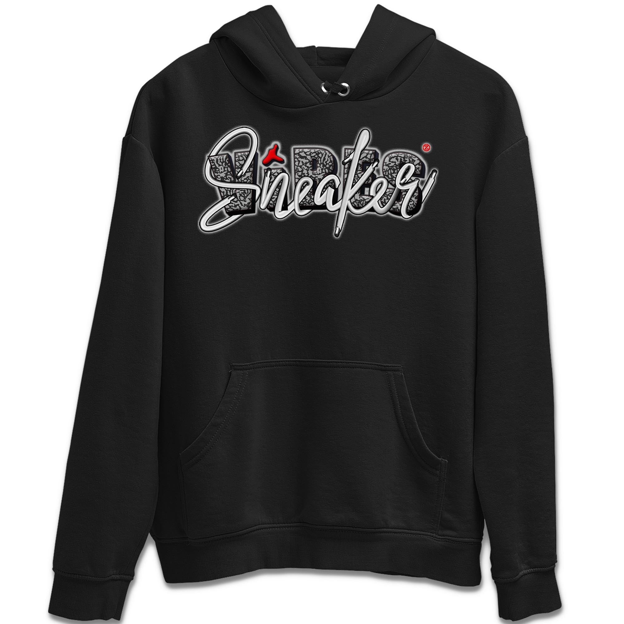 snkmatch Vibes Unisex Tops - Air Jordan 3 Fire Red