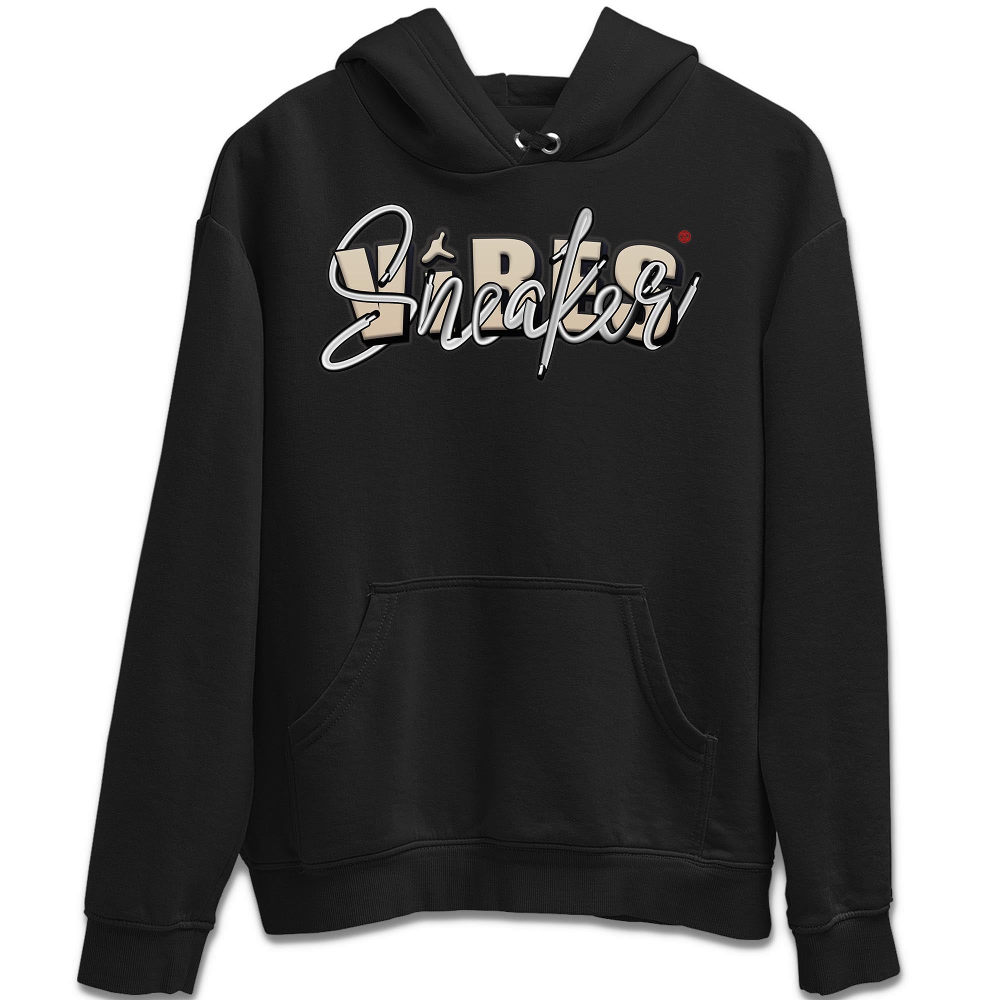 snkmatch Vibes Unisex Tops - Air Jordan 3 Muslin