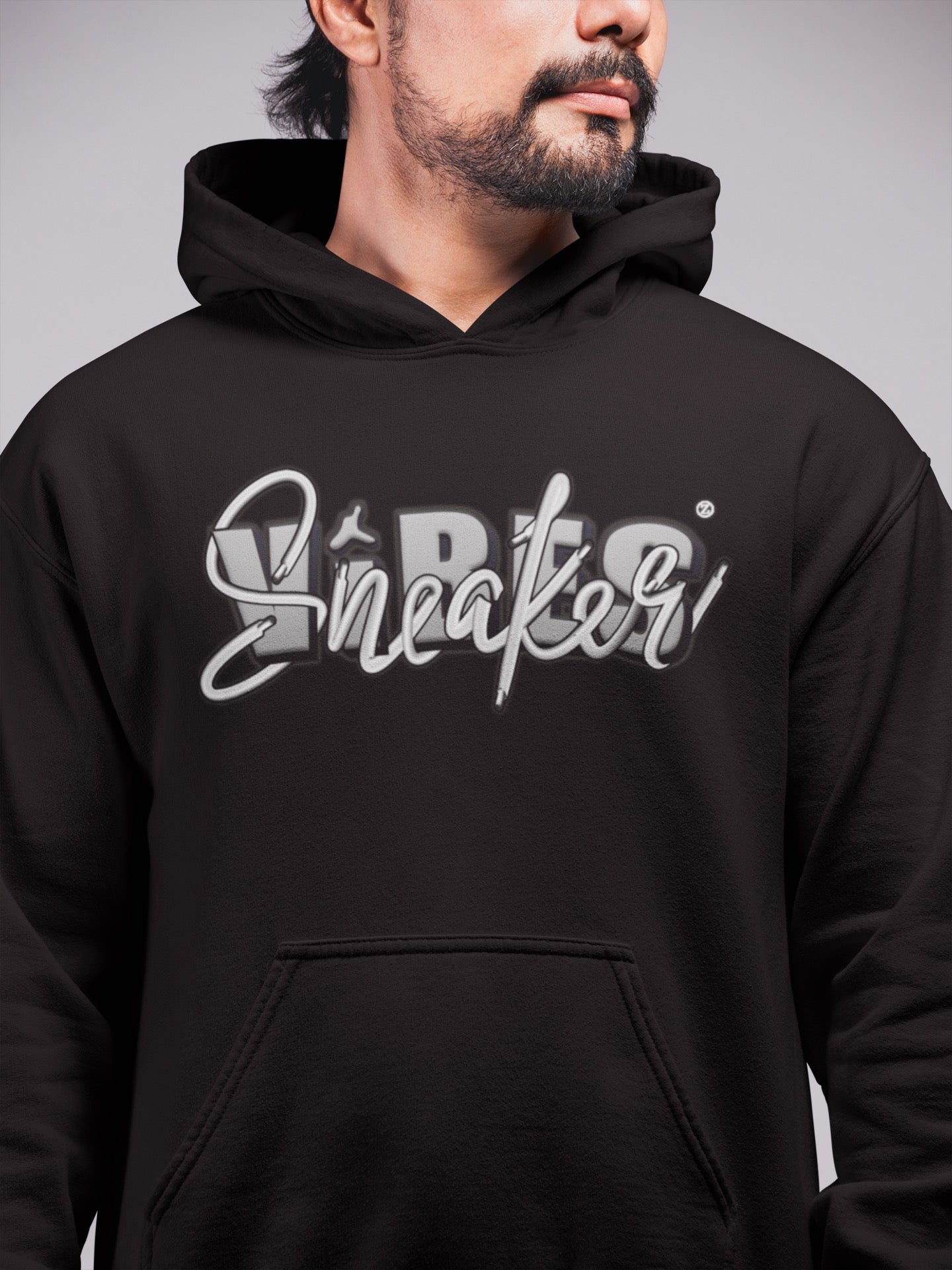 snkmatch Vibes Unisex Tops - Air Jordan 4 Military Black