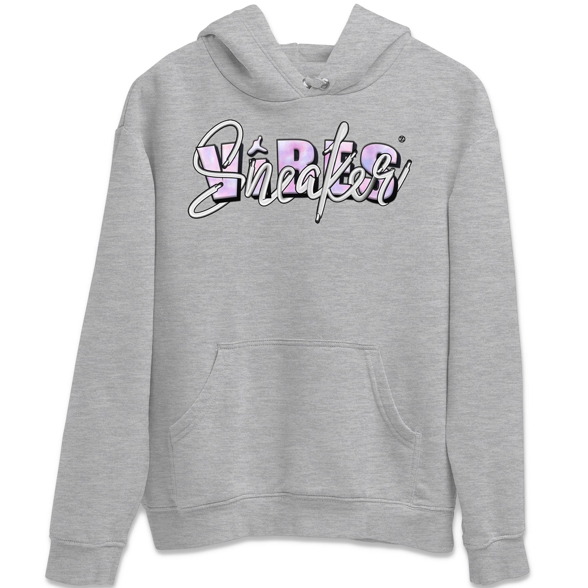 snkmatch Vibes Unisex Tops - Air Jordan 4 Zen Master