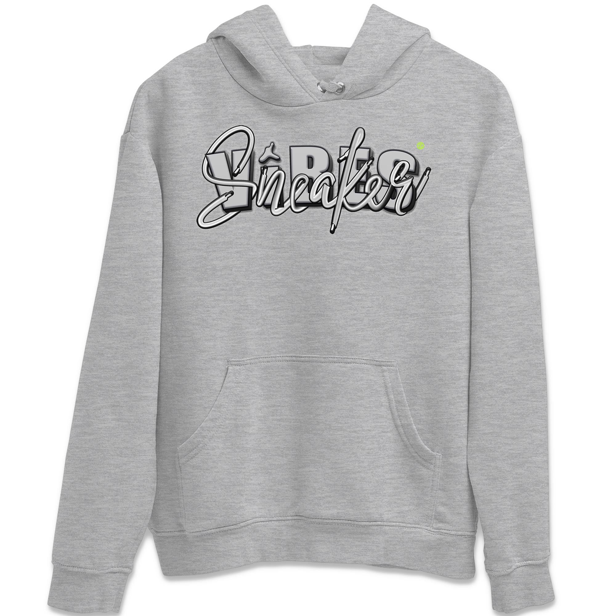 snkmatch Vibes Unisex Tops - Air Jordan 5 Green Bean