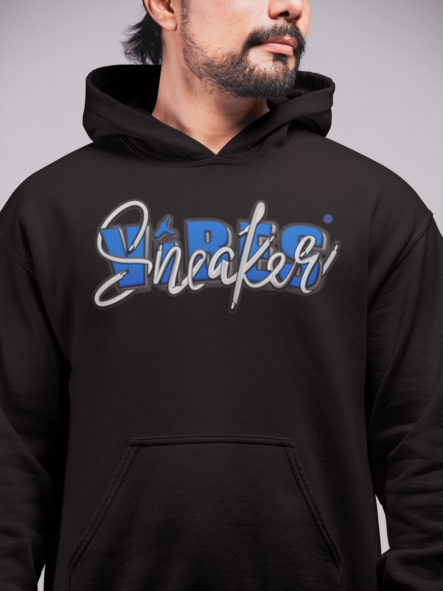 snkmatch Vibes Unisex Tops - Air Jordan 5 Racer Blue