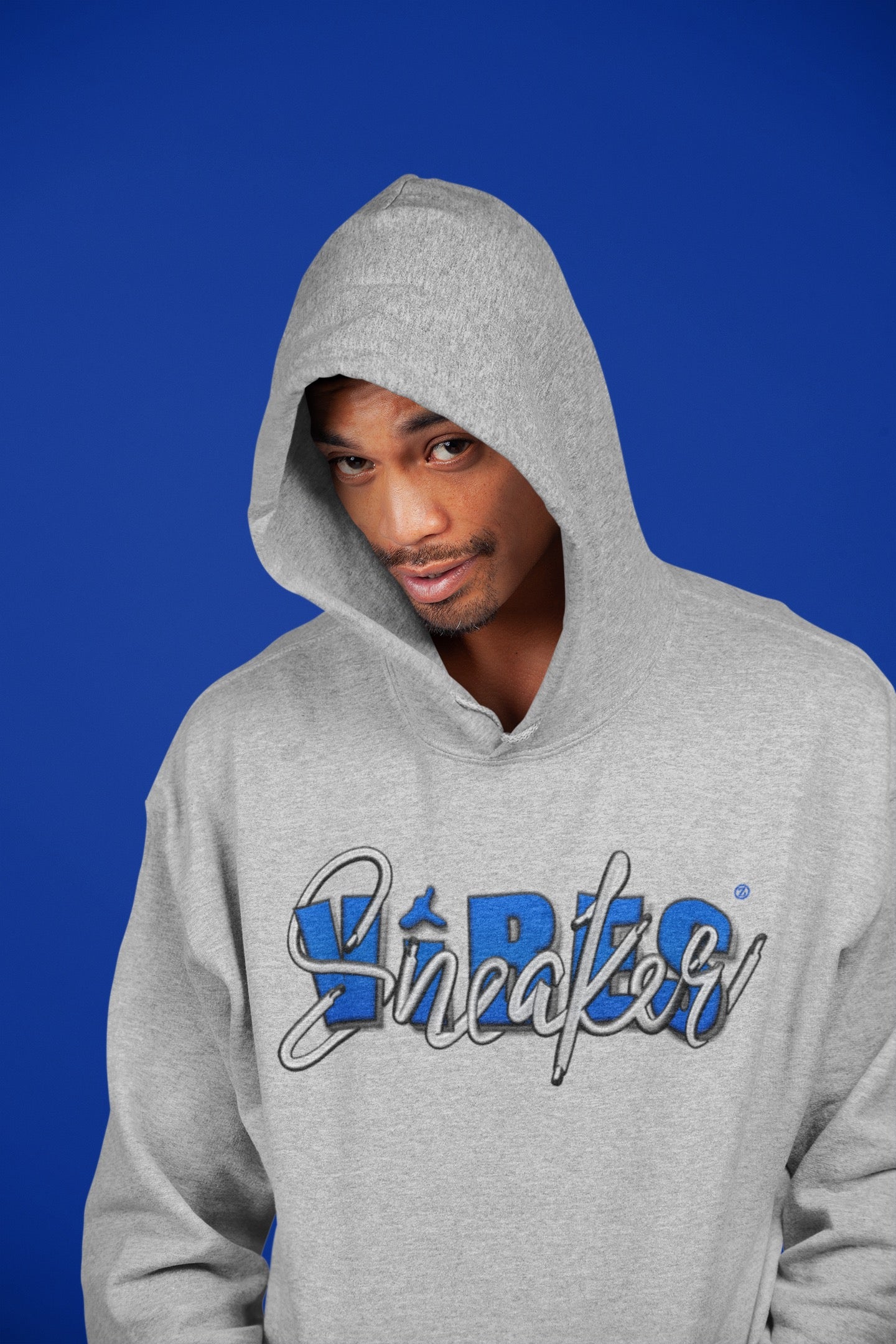 snkmatch Vibes Unisex Tops - Air Jordan 5 Racer Blue