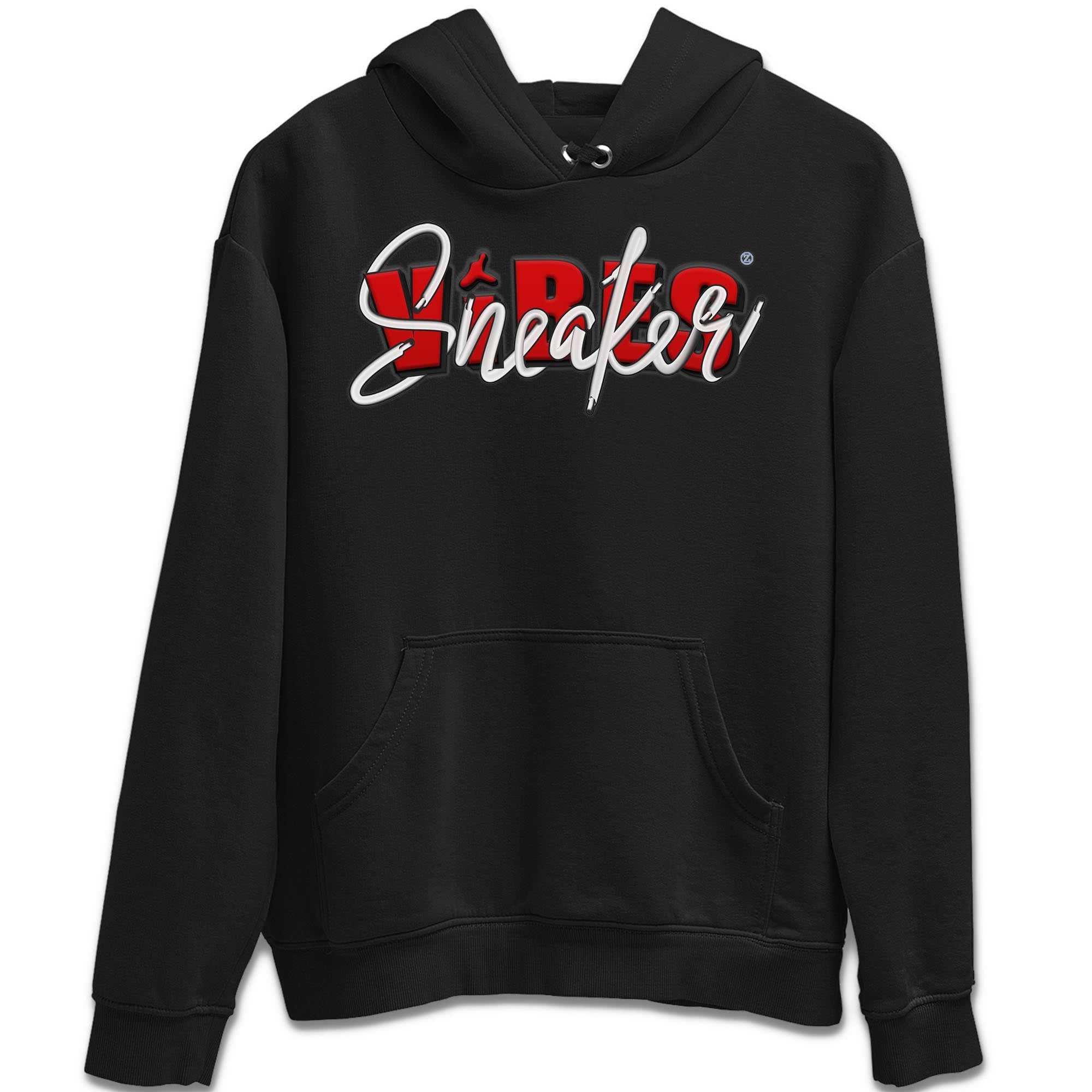 snkmatch Vibes Unisex Tops - Air Jordan 6 Red Velvet Cookies
