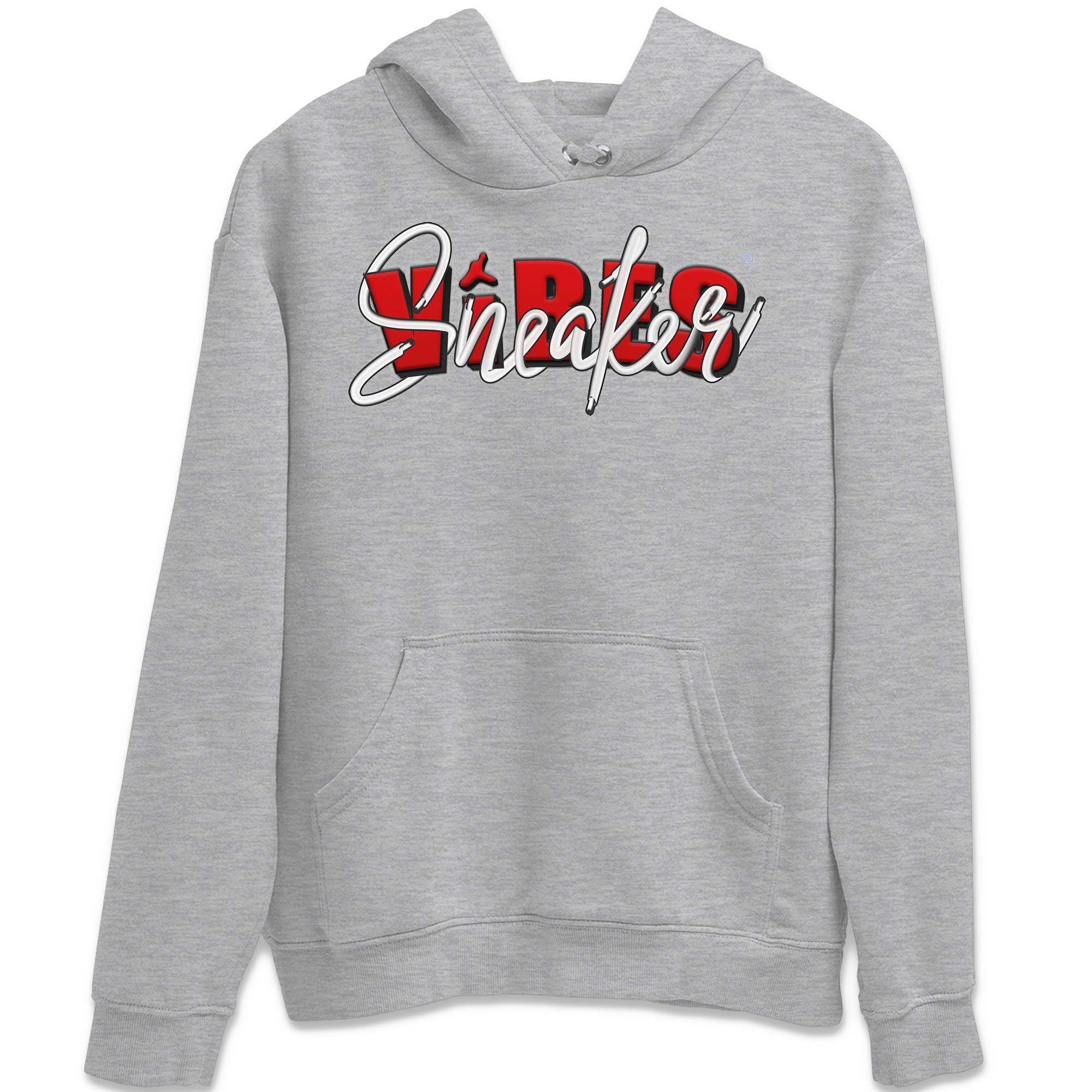 snkmatch Vibes Unisex Tops - Air Jordan 6 Red Velvet Cookies