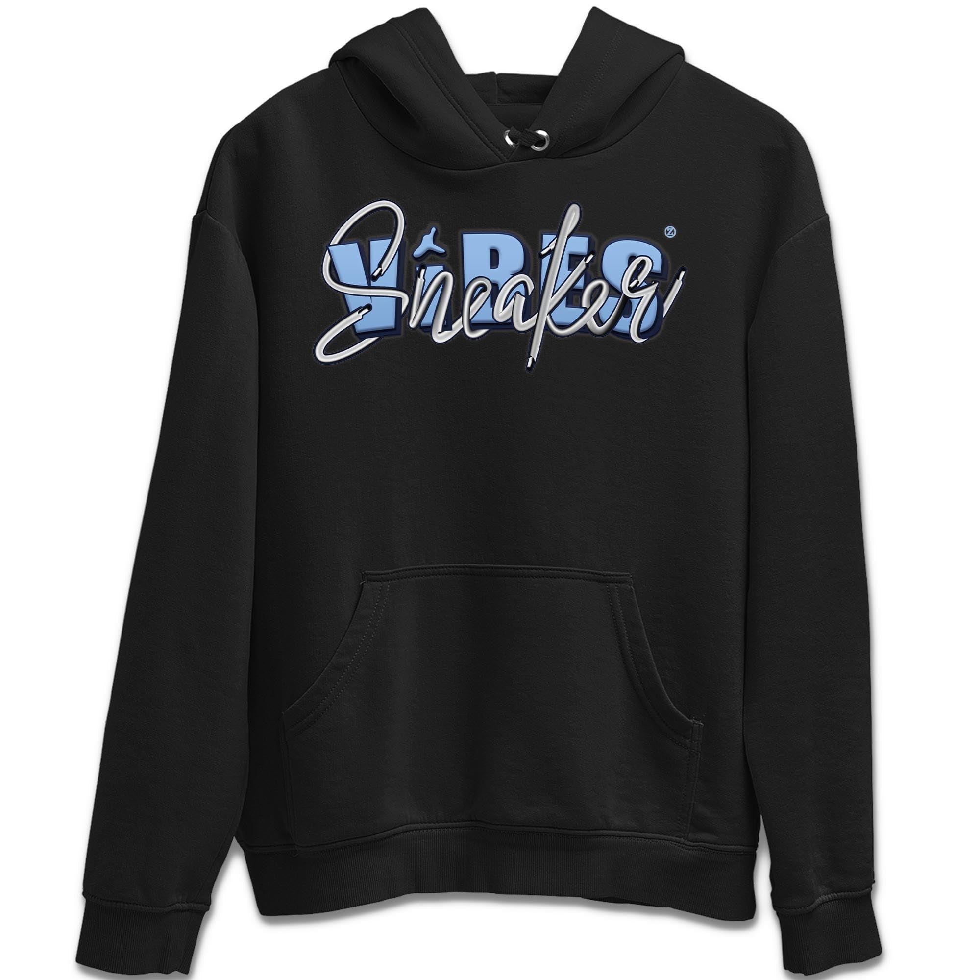 snkmatch Vibes Unisex Tops - Air Jordan 6 UNC
