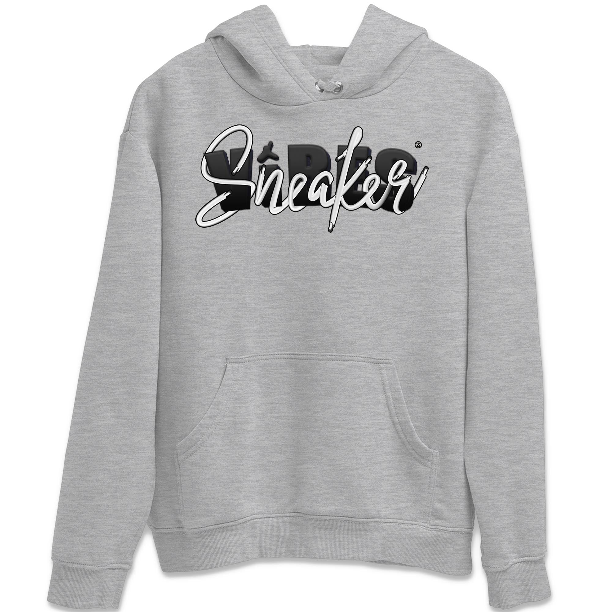 snkmatch Vibes Unisex Tops - Air Jordan 11 72-10