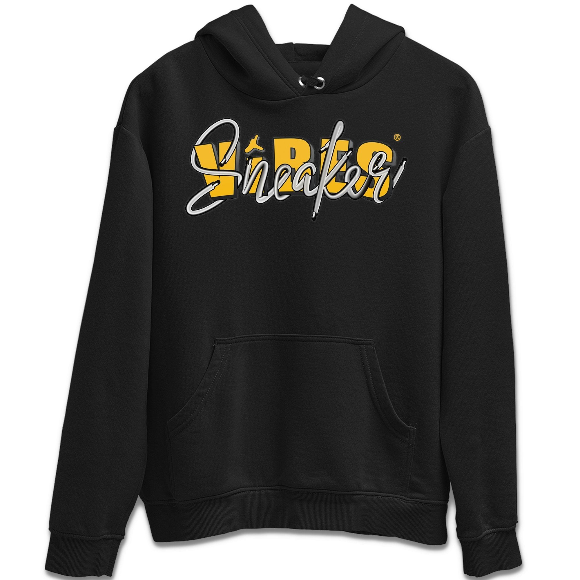 snkmatch Vibes Unisex Tops - Dunk Championship Goldenrod