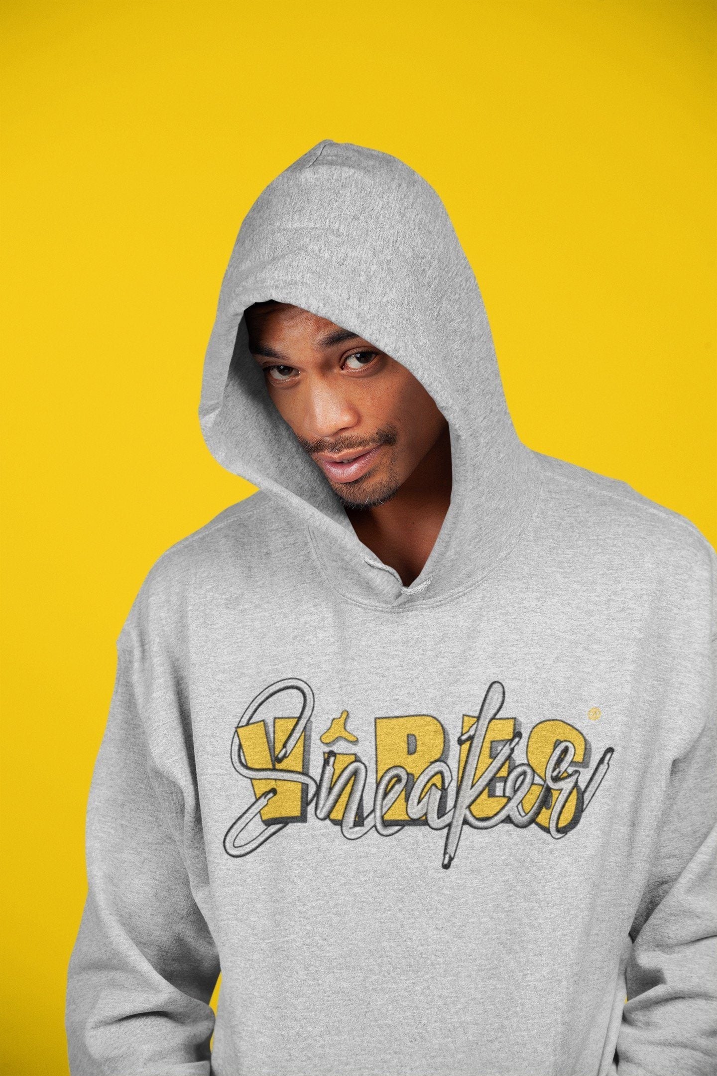 snkmatch Vibes Unisex Tops - Dunk Championship Goldenrod