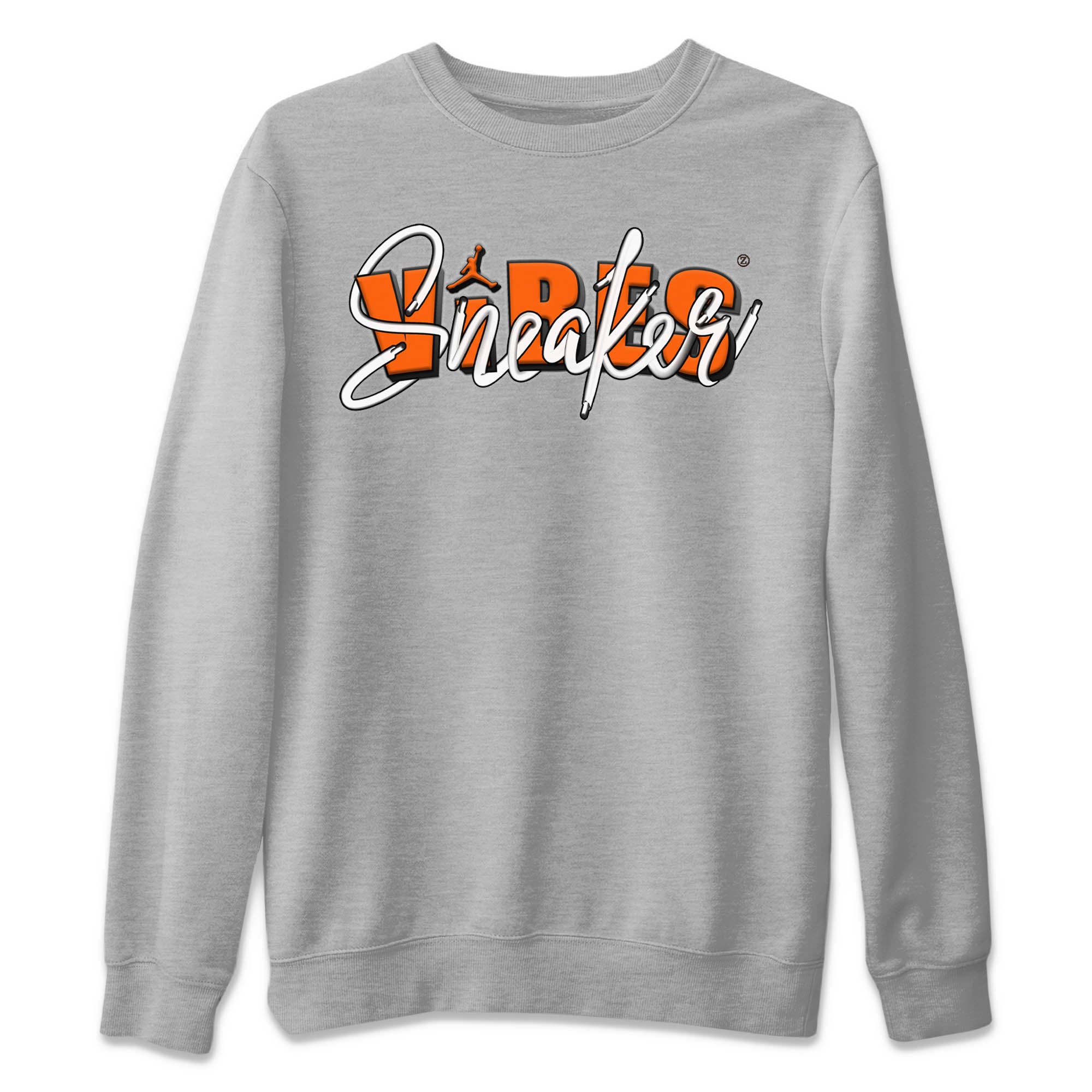 snkmatch Vibes Unisex Tops - Air Jordan 1 Starfish