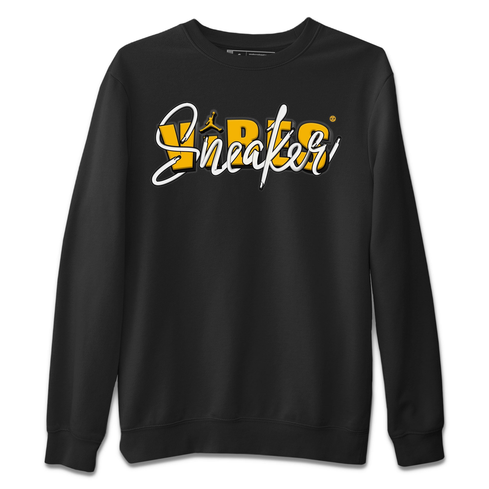 snkmatch Vibes Unisex Tops - Air Jordan 1 Taxi