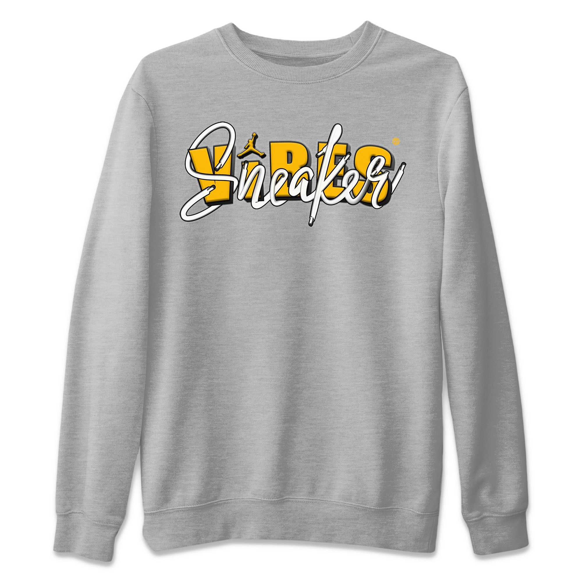 snkmatch Vibes Unisex Tops - Air Jordan 1 Taxi