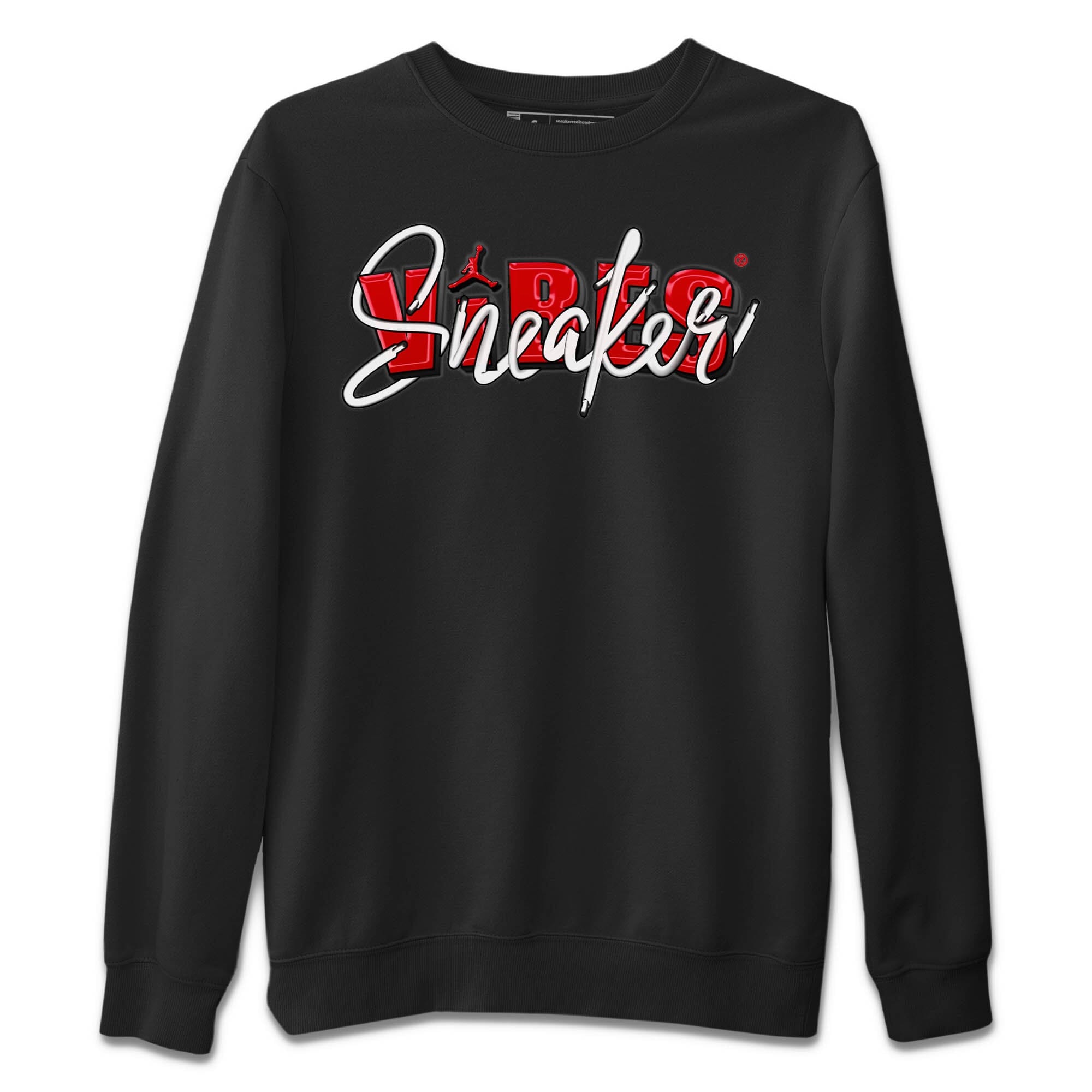 snkmatch Vibes Unisex Tops - Air Jordan 11 Cherry