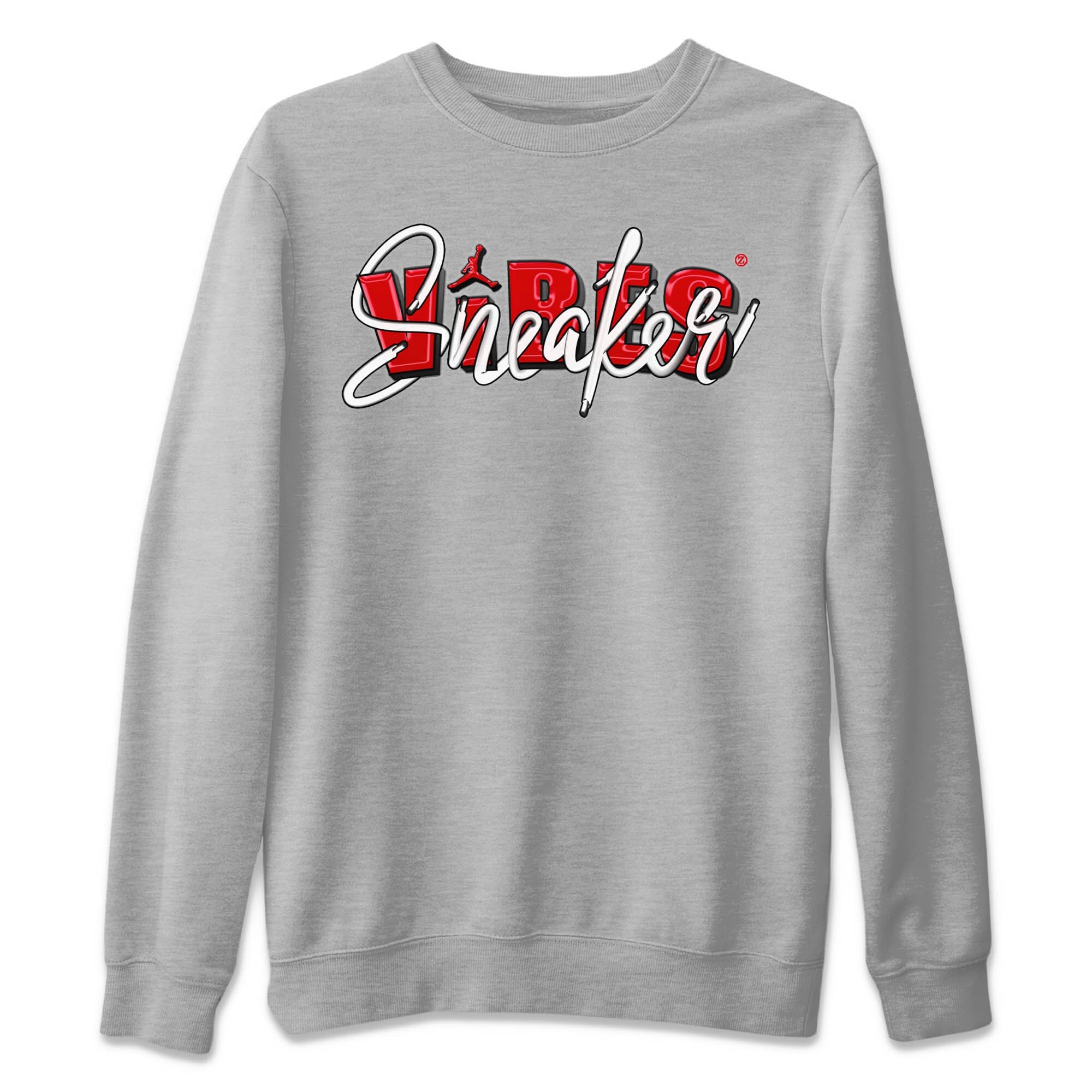 snkmatch Vibes Unisex Tops - Air Jordan 11 Cherry