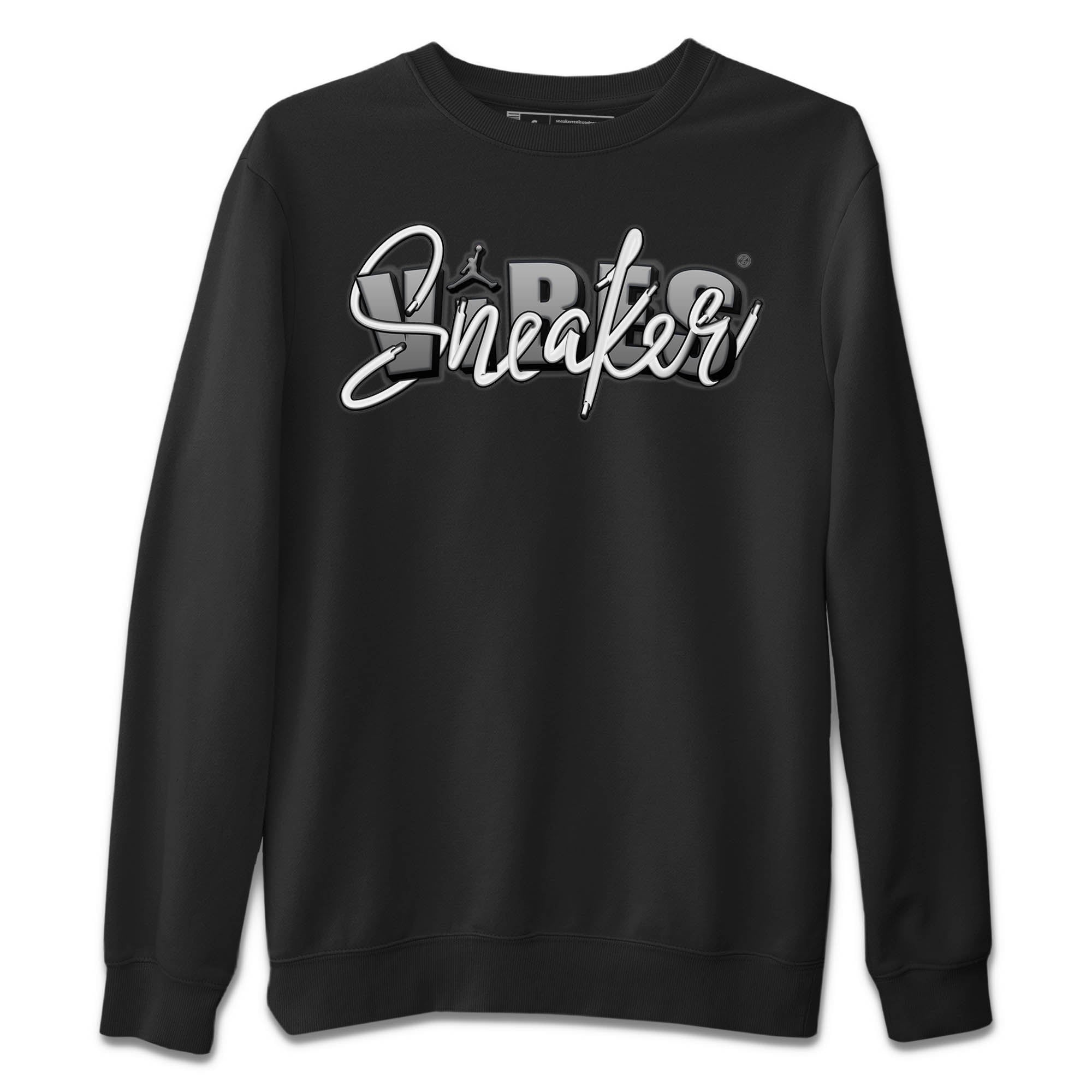 snkmatch Vibes Unisex Tops - Air Jordan 12 Stealth