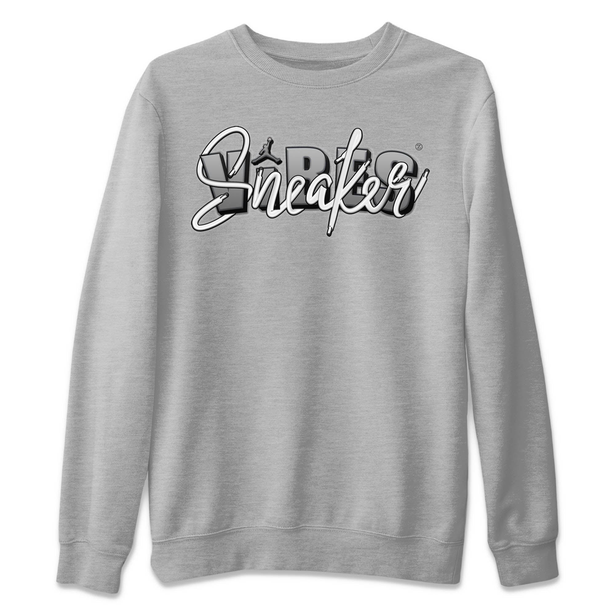 snkmatch Vibes Unisex Tops - Air Jordan 12 Stealth
