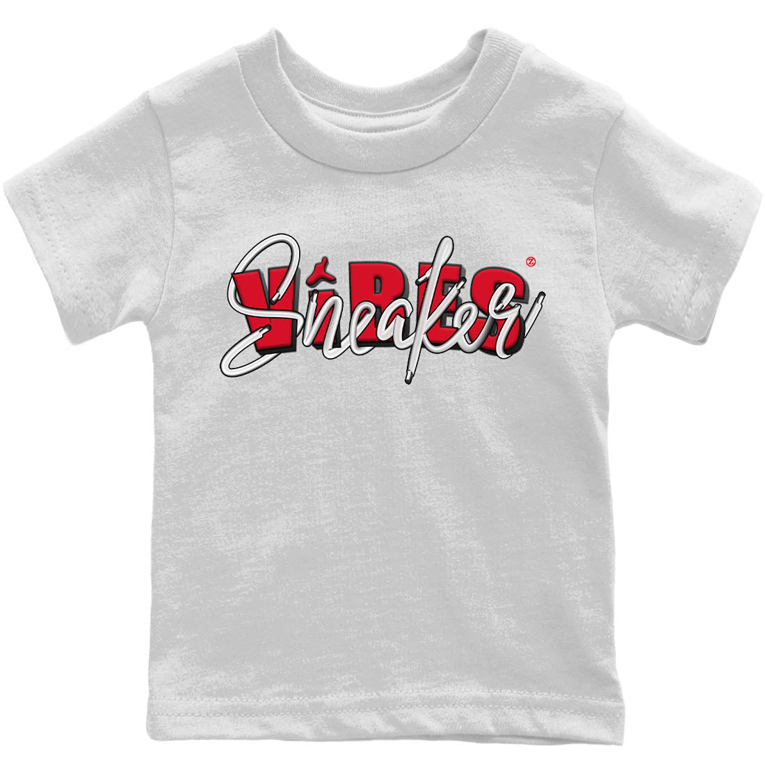 snkmatch Vibes Kids Tops - Air Jordan 1 Newstalgia
