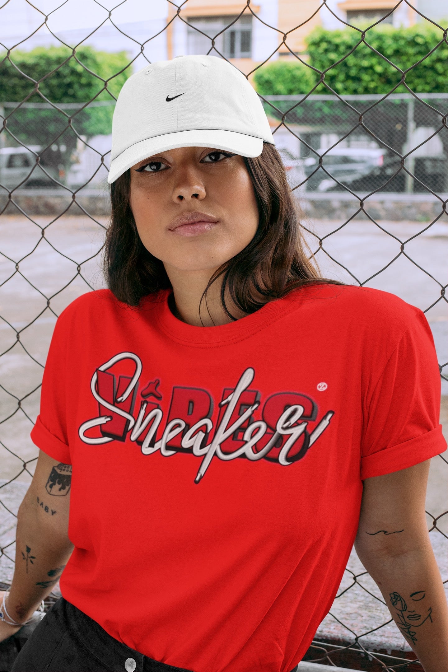 snkmatch Vibes Unisex Tops - Air Jordan 1 Newstalgia