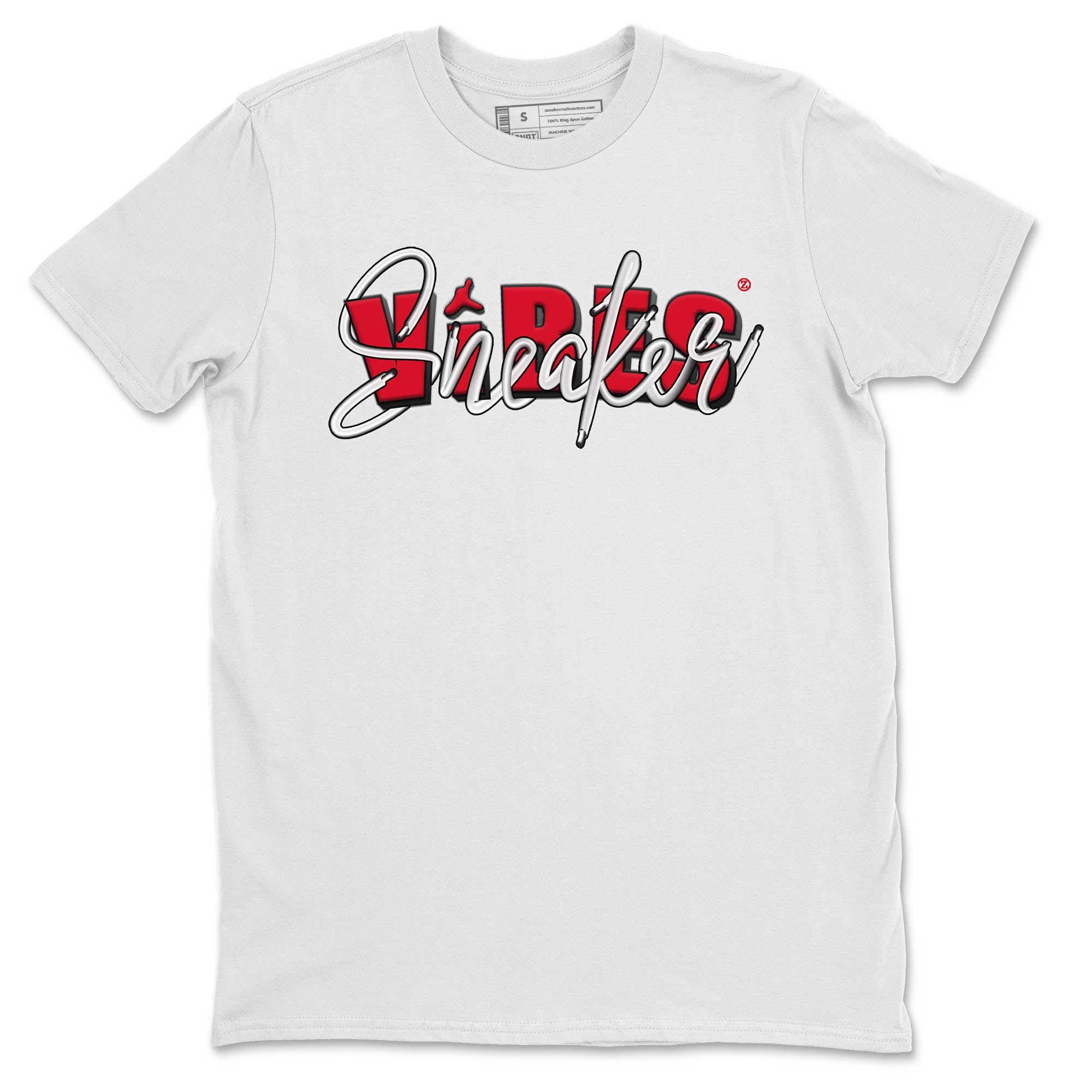 snkmatch Vibes Unisex Tops - Air Jordan 1 Newstalgia