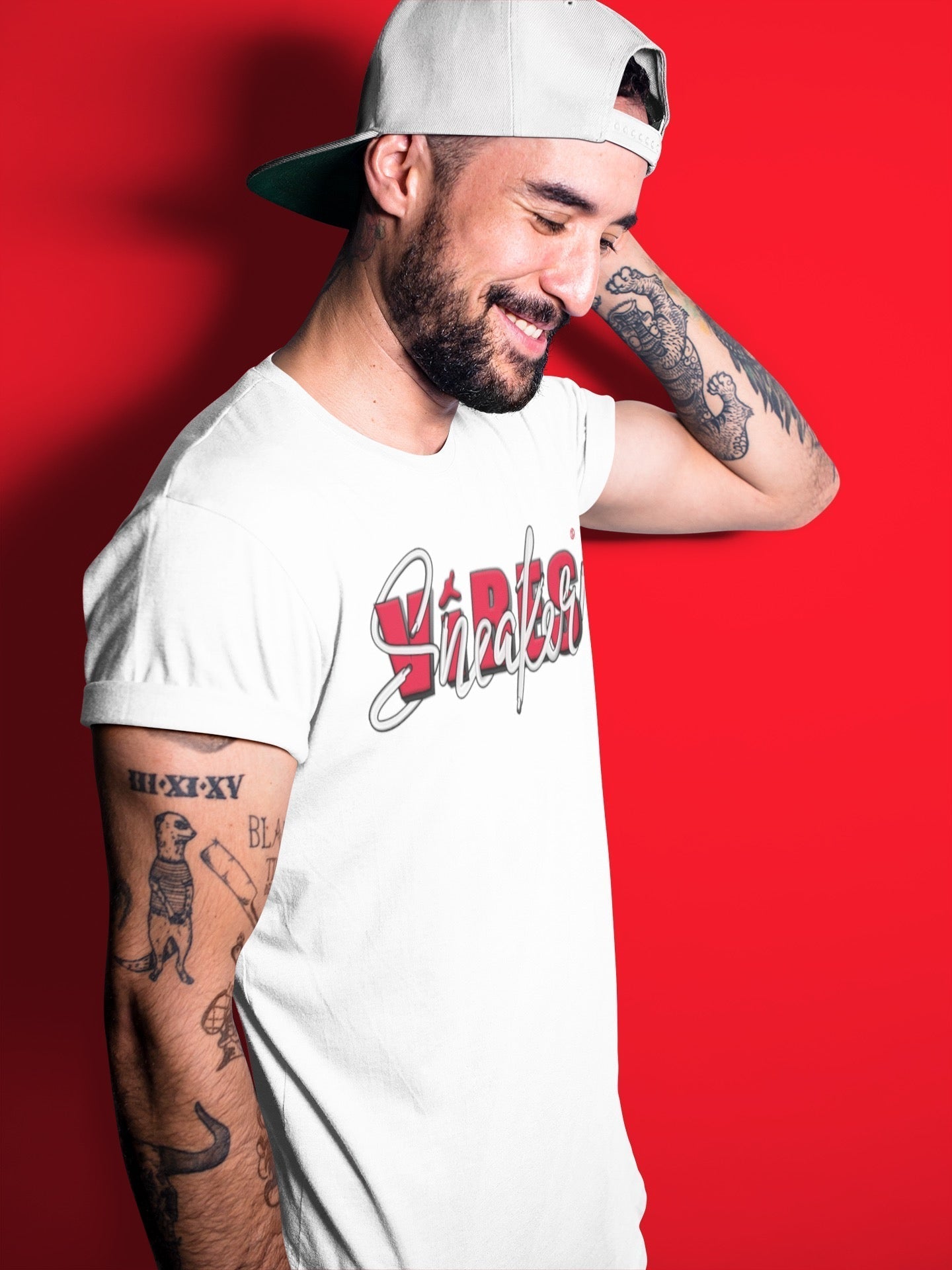 snkmatch Vibes Unisex Tops - Air Jordan 1 Newstalgia