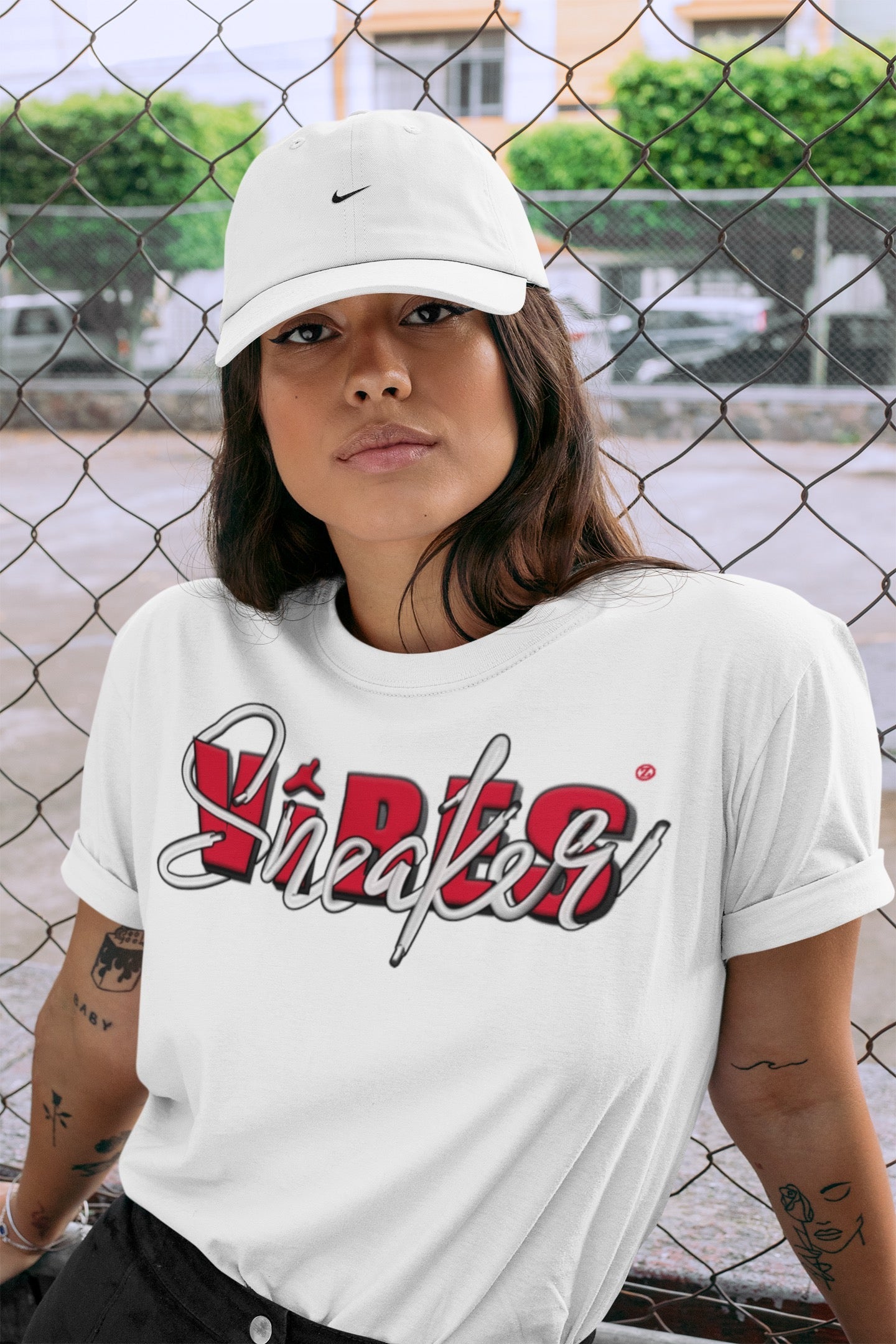 snkmatch Vibes Unisex Tops - Air Jordan 1 Newstalgia