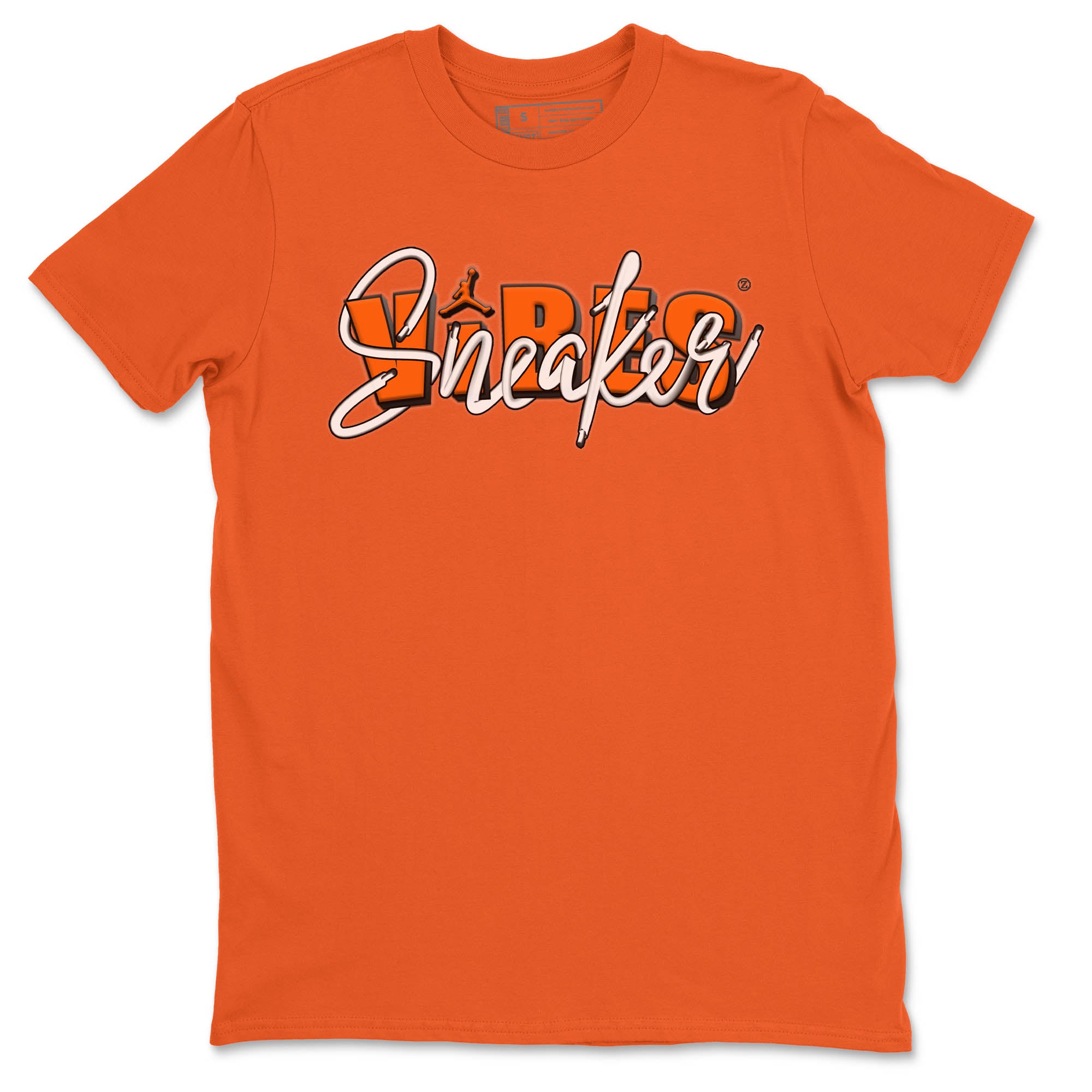 snkmatch Vibes Unisex Tops - Air Jordan 1 Starfish