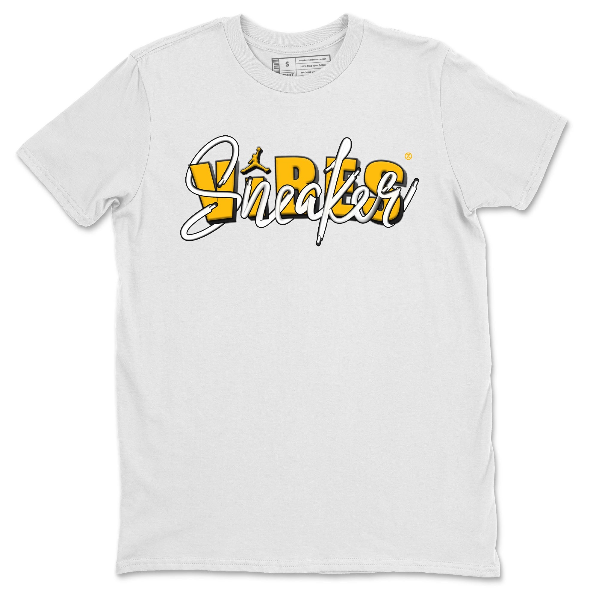 snkmatch Vibes Unisex Tops - Air Jordan 1 Taxi