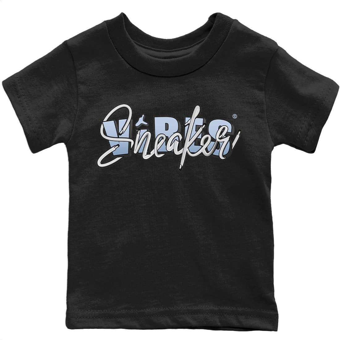 snkmatch Vibes Kids Tops - Air Jordan 11 Cool Grey