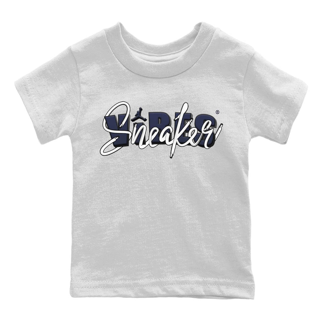 snkmatch Vibes Kids Tops - Air Jordan 11 Midnight Navy