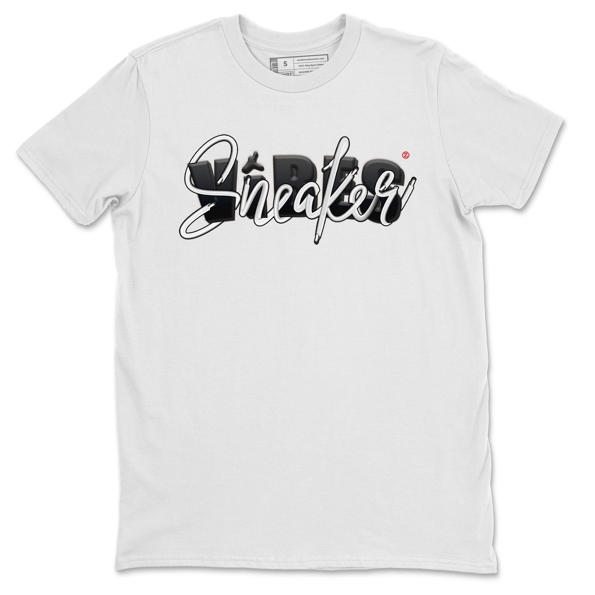 snkmatch Vibes Unisex Tops - Air Jordan 12 Playoffs