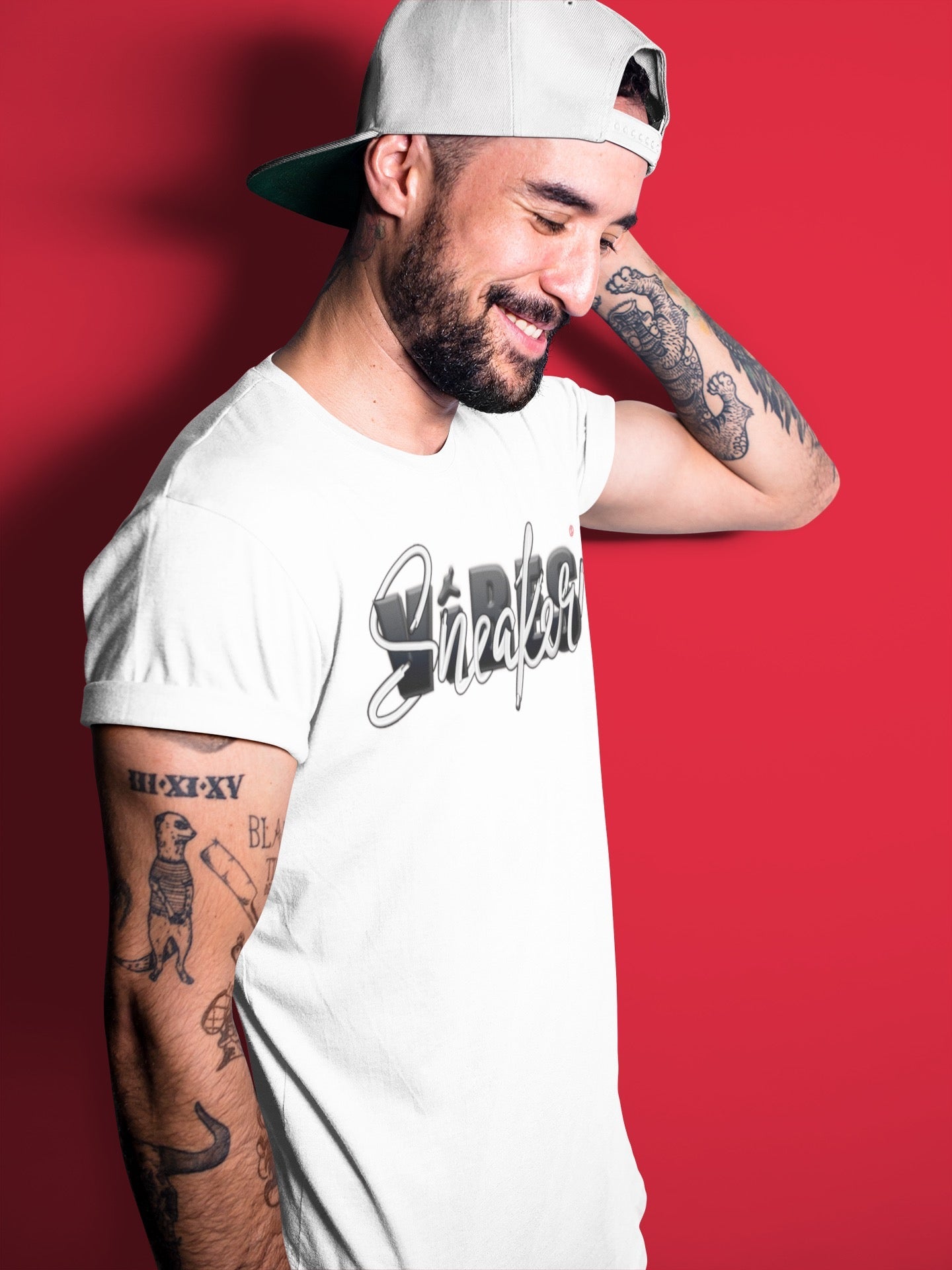 snkmatch Vibes Unisex Tops - Air Jordan 12 Playoffs
