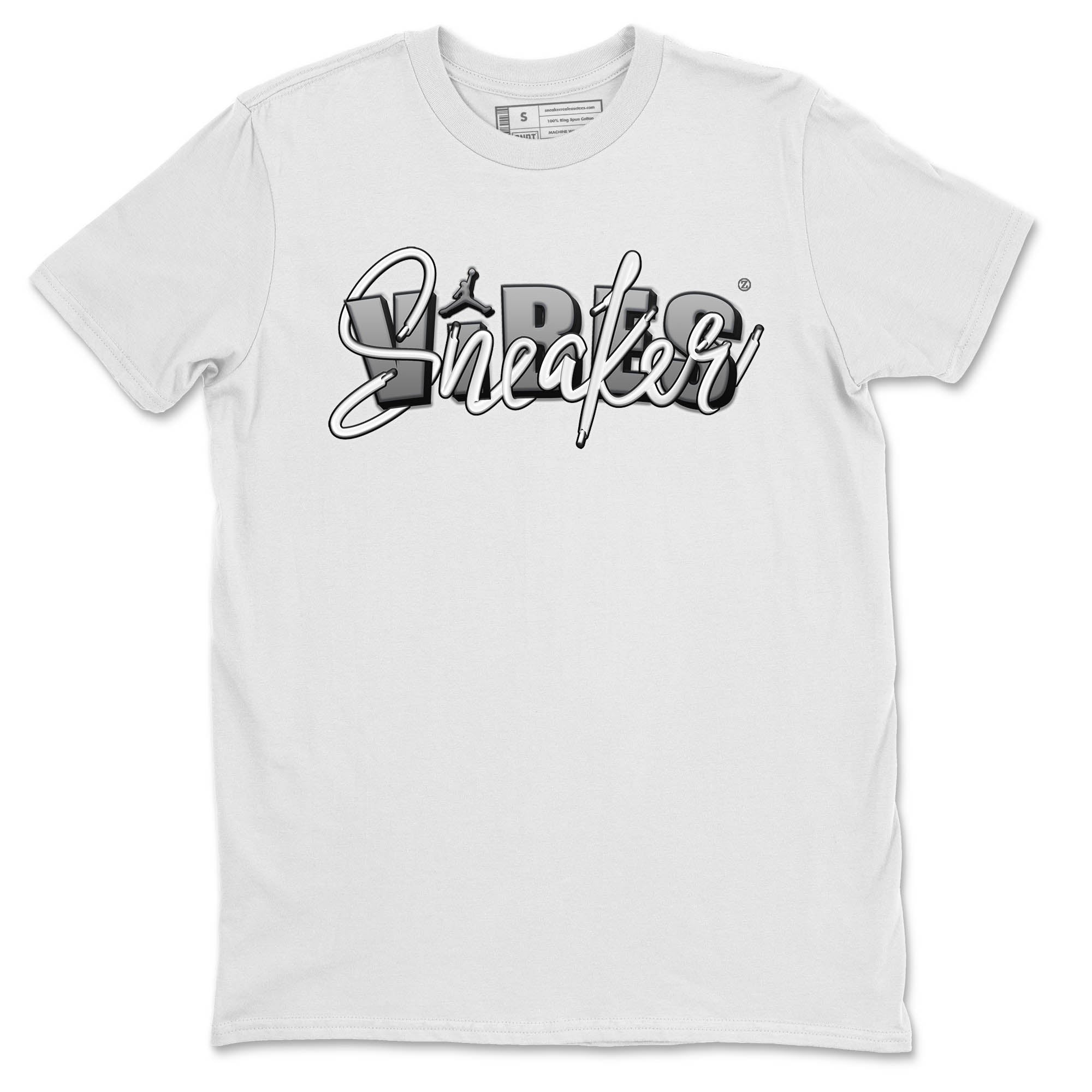 snkmatch Vibes Unisex Tops - Air Jordan 12 Stealth