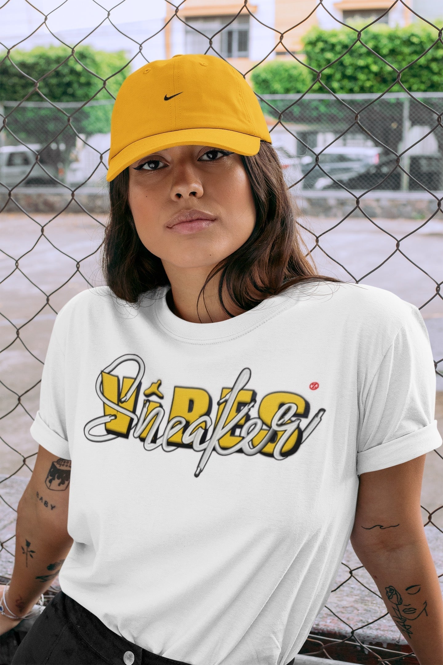 snkmatch Vibes Unisex Tops - Air Jordan 13 Del Sol