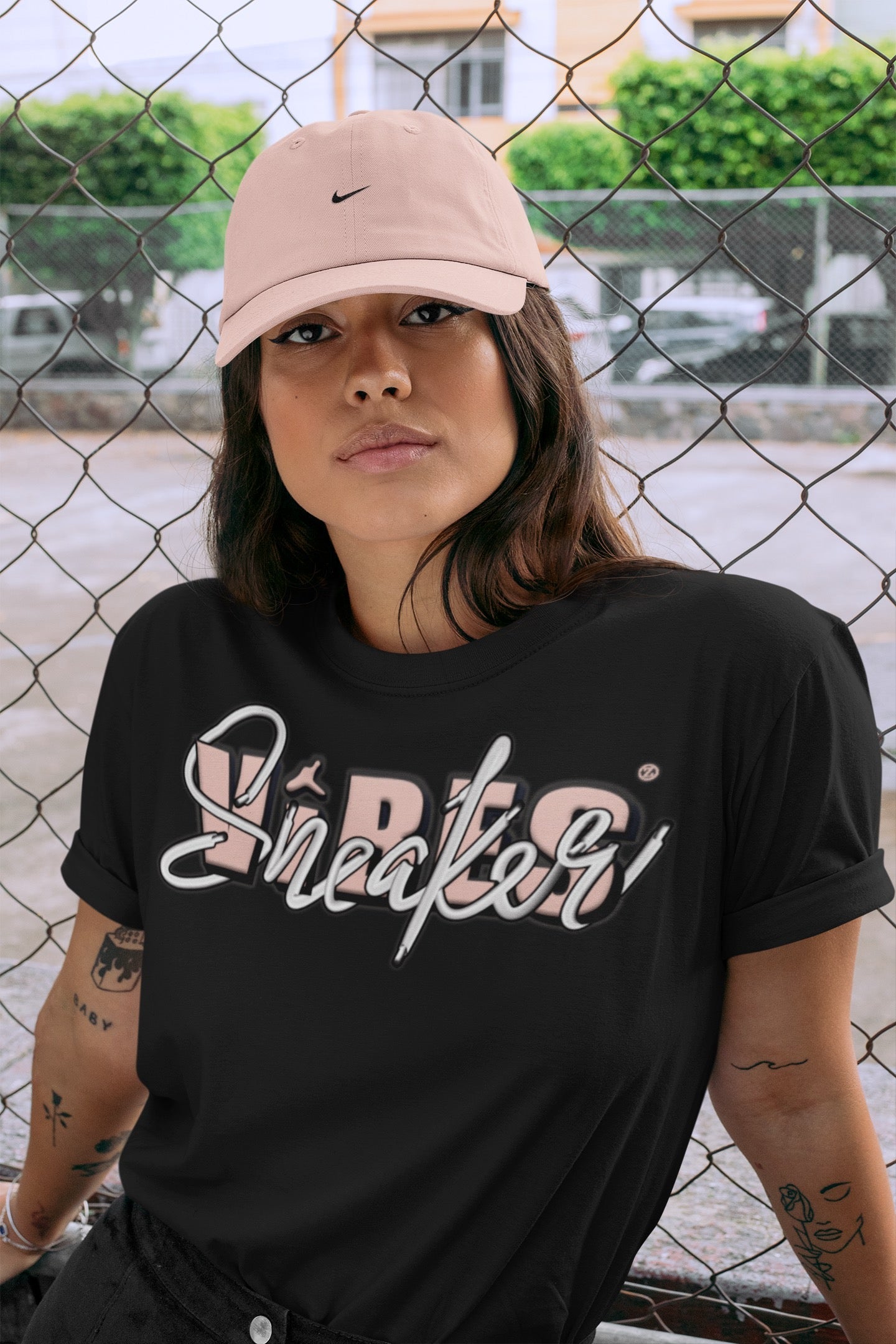 snkmatch Vibes Unisex Tops - Air Jordan 3 Atmosphere