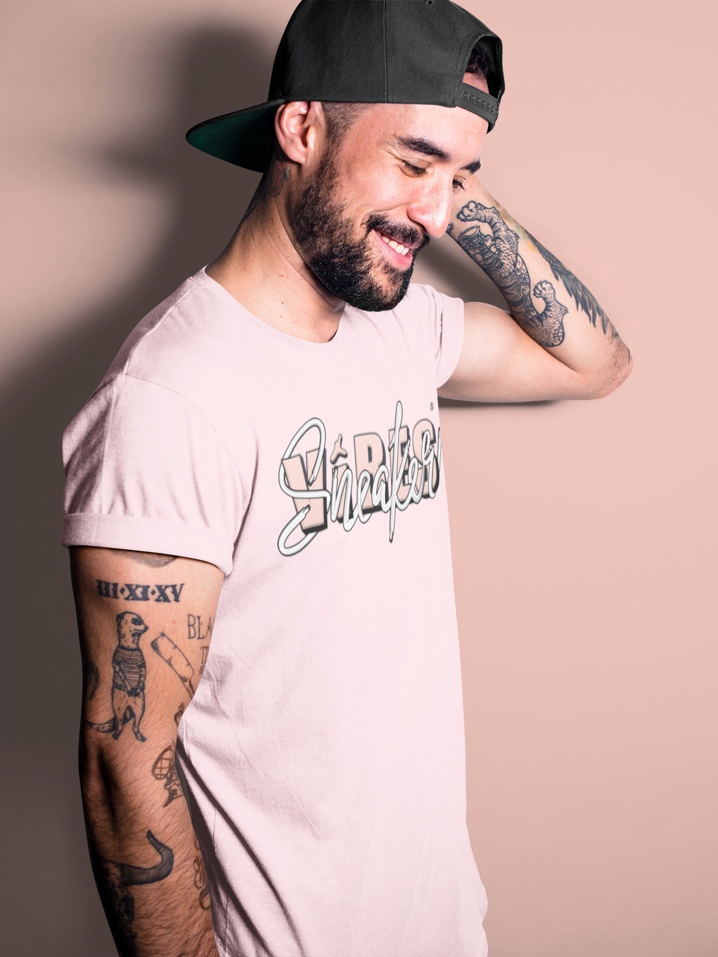 snkmatch Vibes Unisex Tops - Air Jordan 3 Atmosphere
