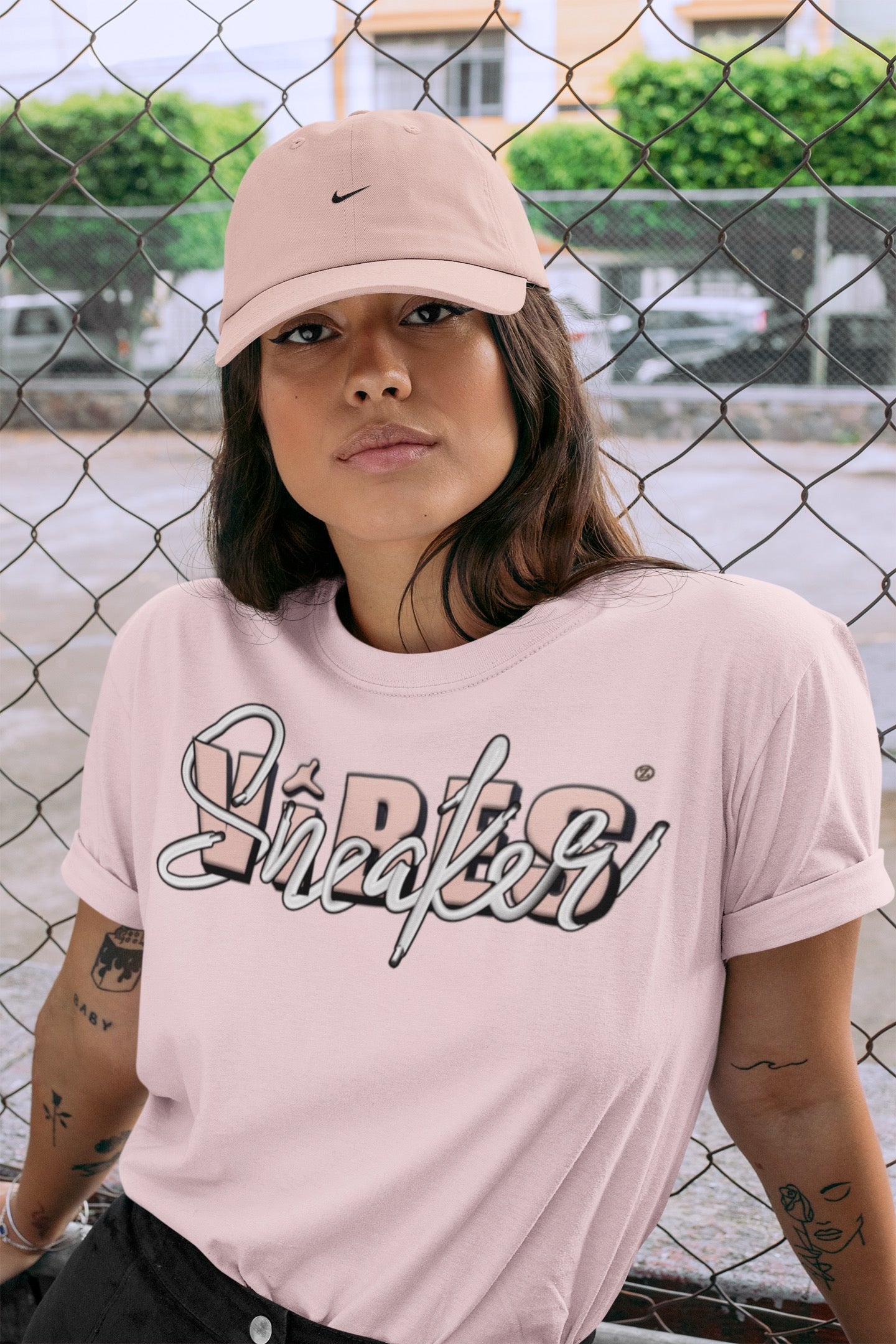 snkmatch Vibes Unisex Tops - Air Jordan 3 Atmosphere