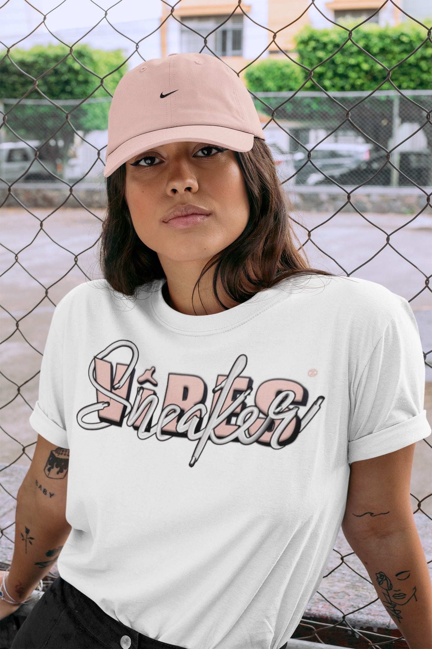 snkmatch Vibes Unisex Tops - Air Jordan 3 Atmosphere
