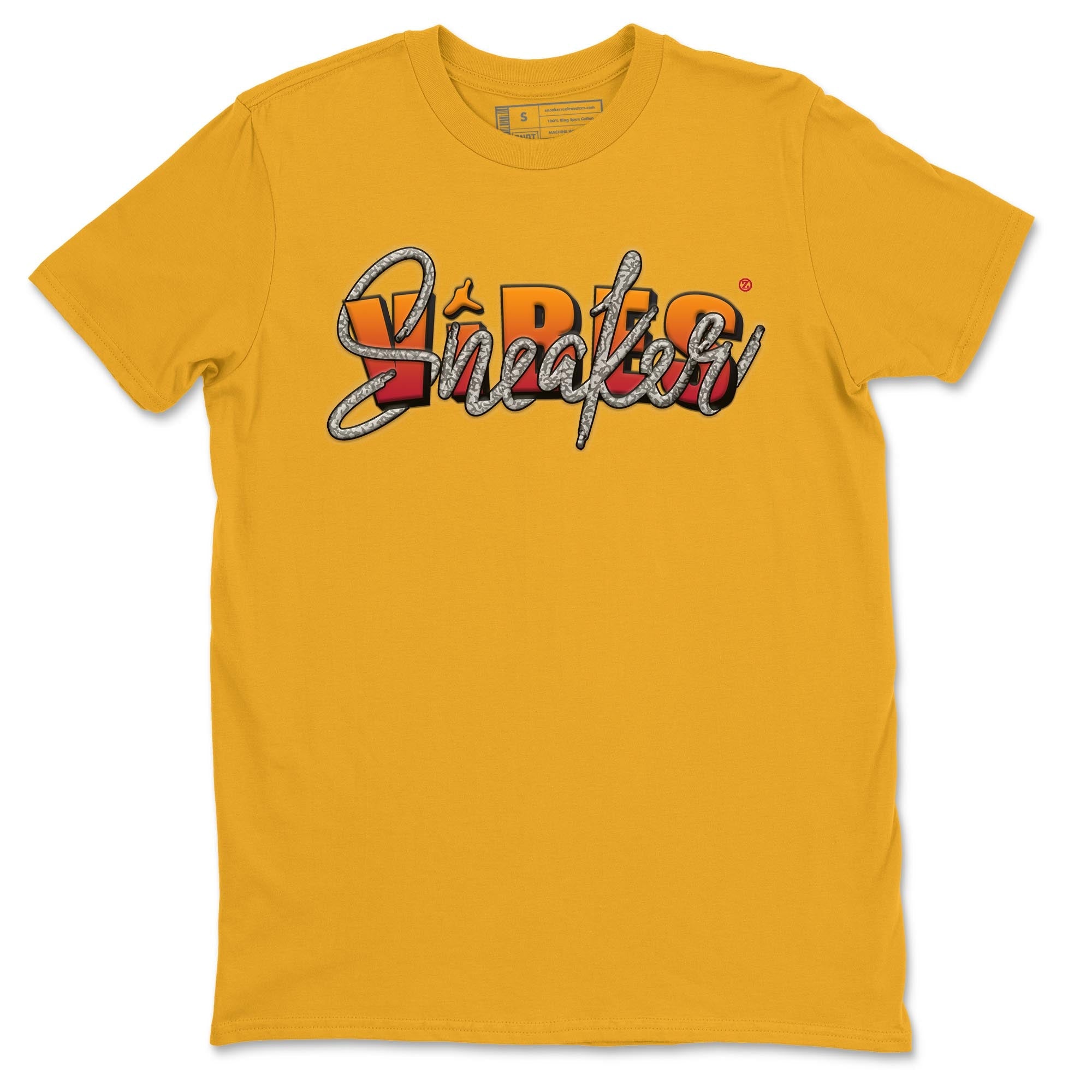 snkmatch Vibes Unisex Tops - Air Jordan 3 Cardinal