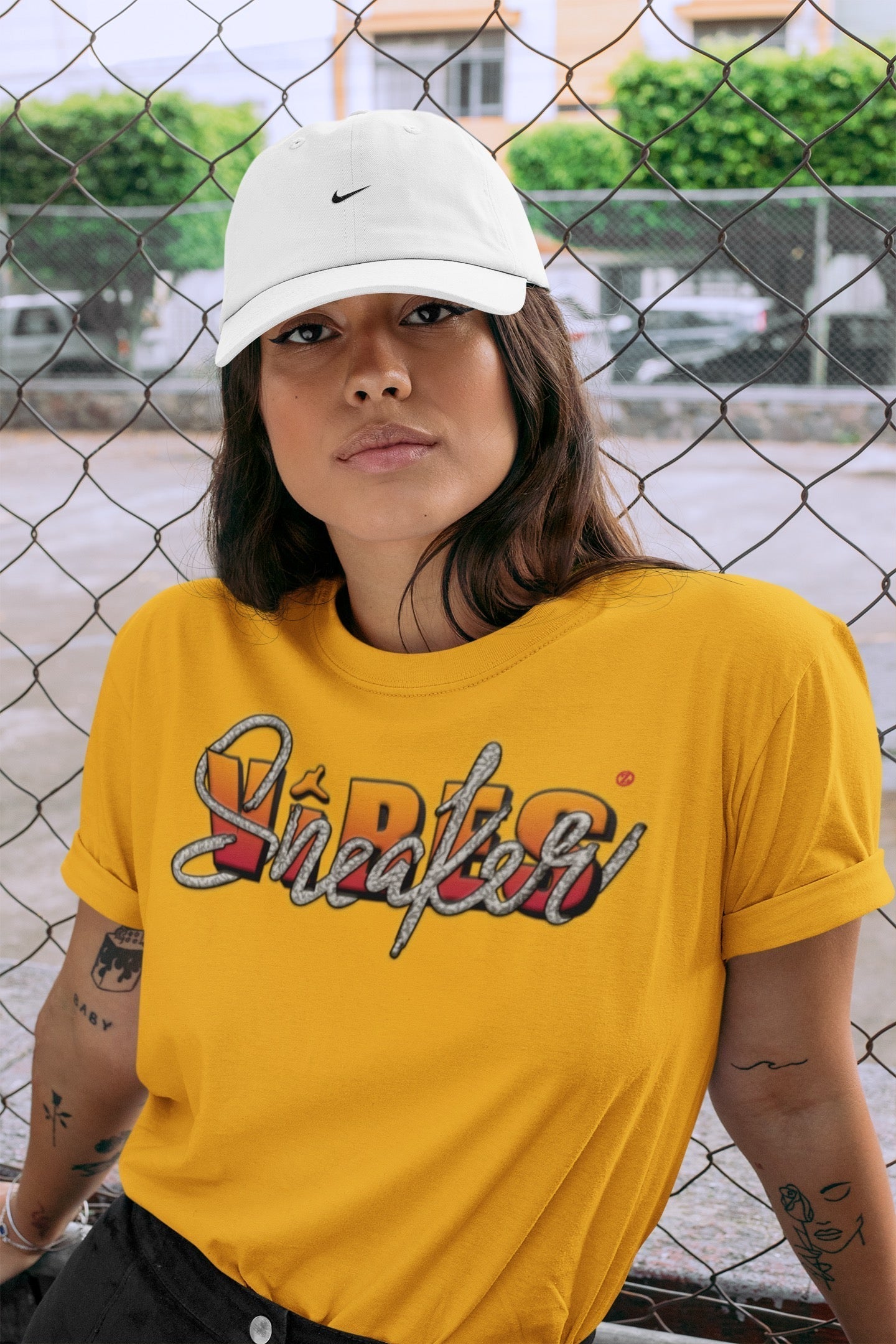 snkmatch Vibes Unisex Tops - Air Jordan 3 Cardinal