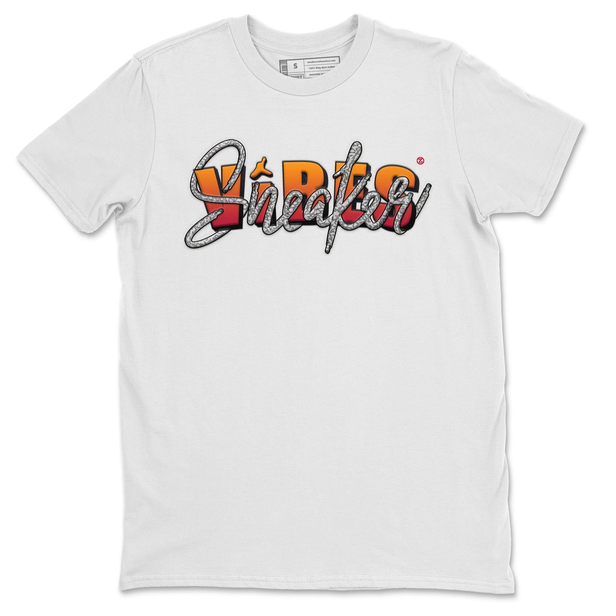 snkmatch Vibes Unisex Tops - Air Jordan 3 Cardinal